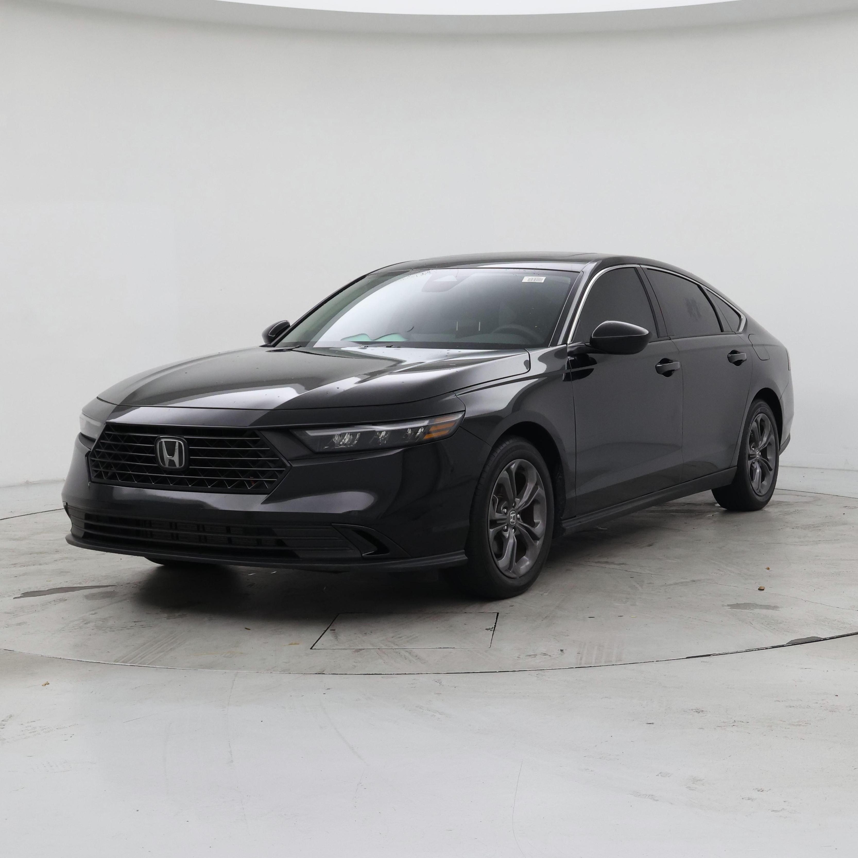 Thumbnail: 2023 Honda Accord - 4