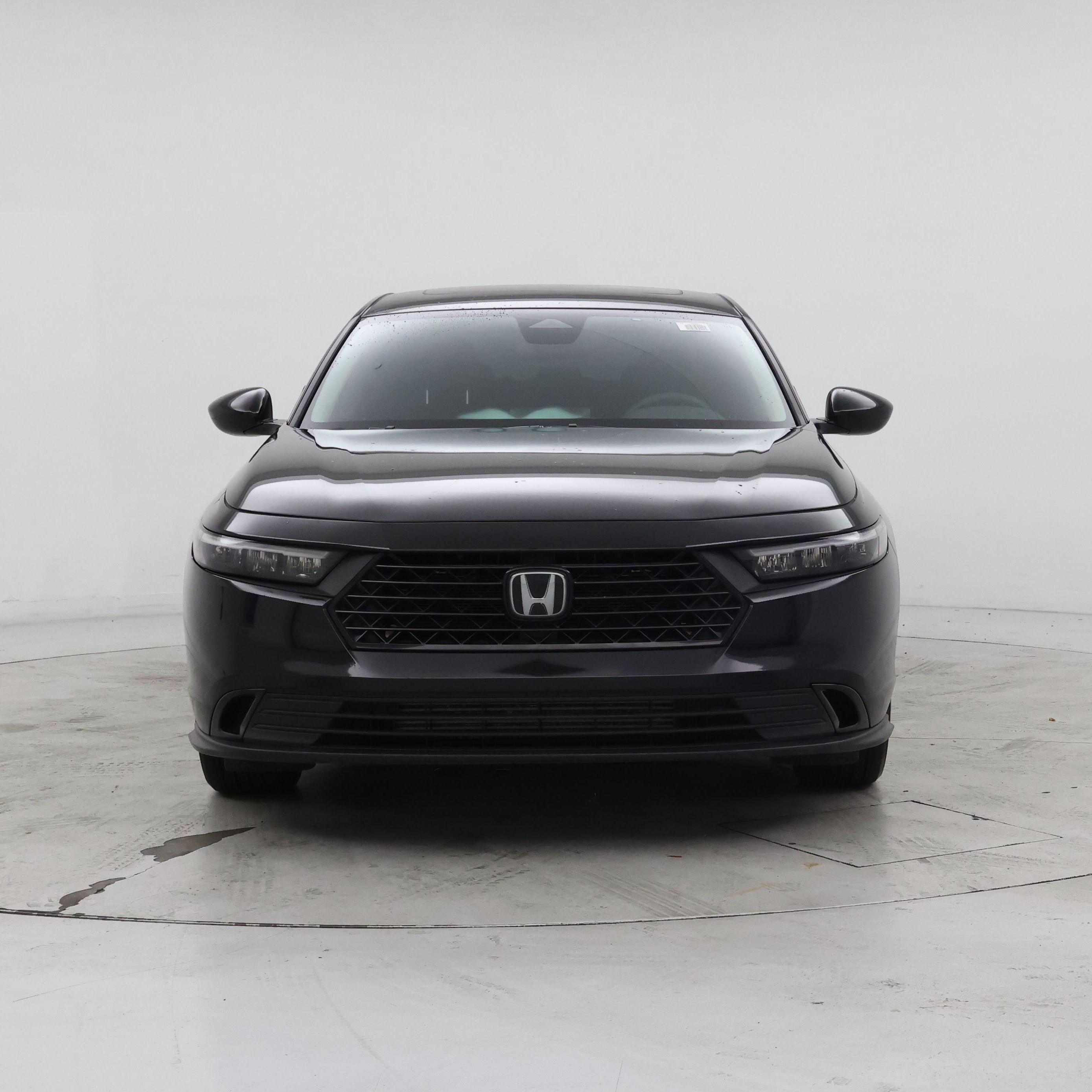 Thumbnail: 2023 Honda Accord - 5