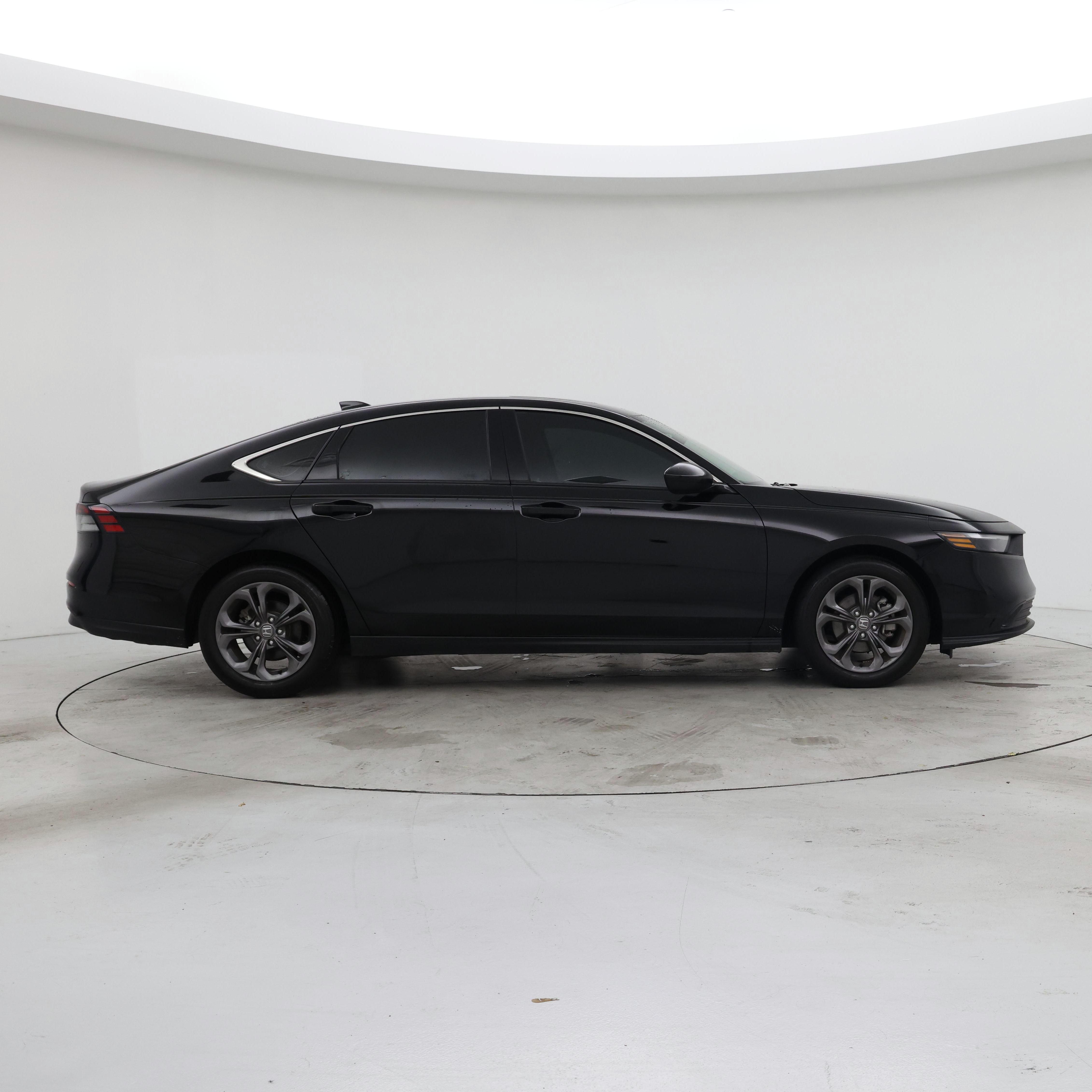 Thumbnail: 2023 Honda Accord - 7