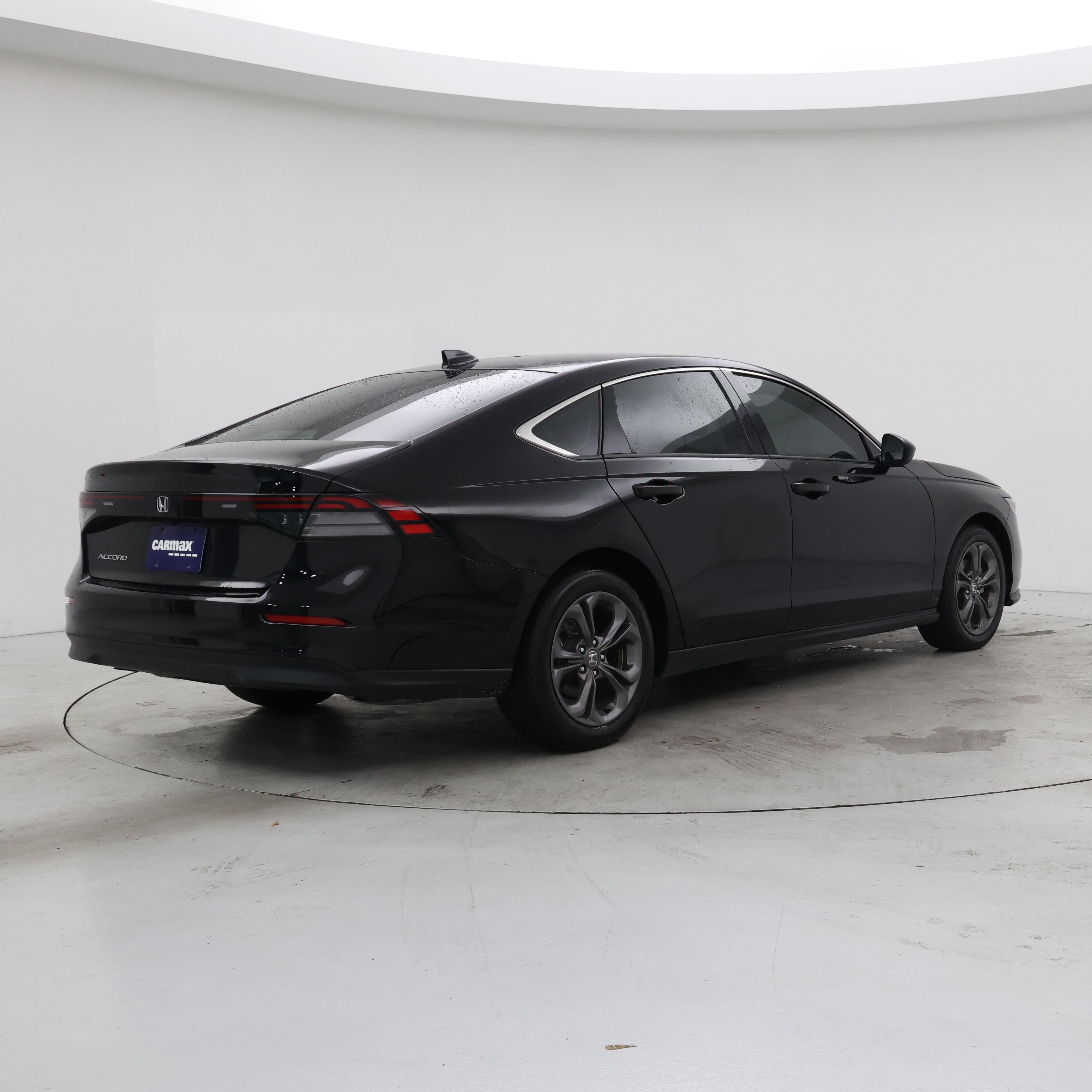 Thumbnail: 2023 Honda Accord - 8
