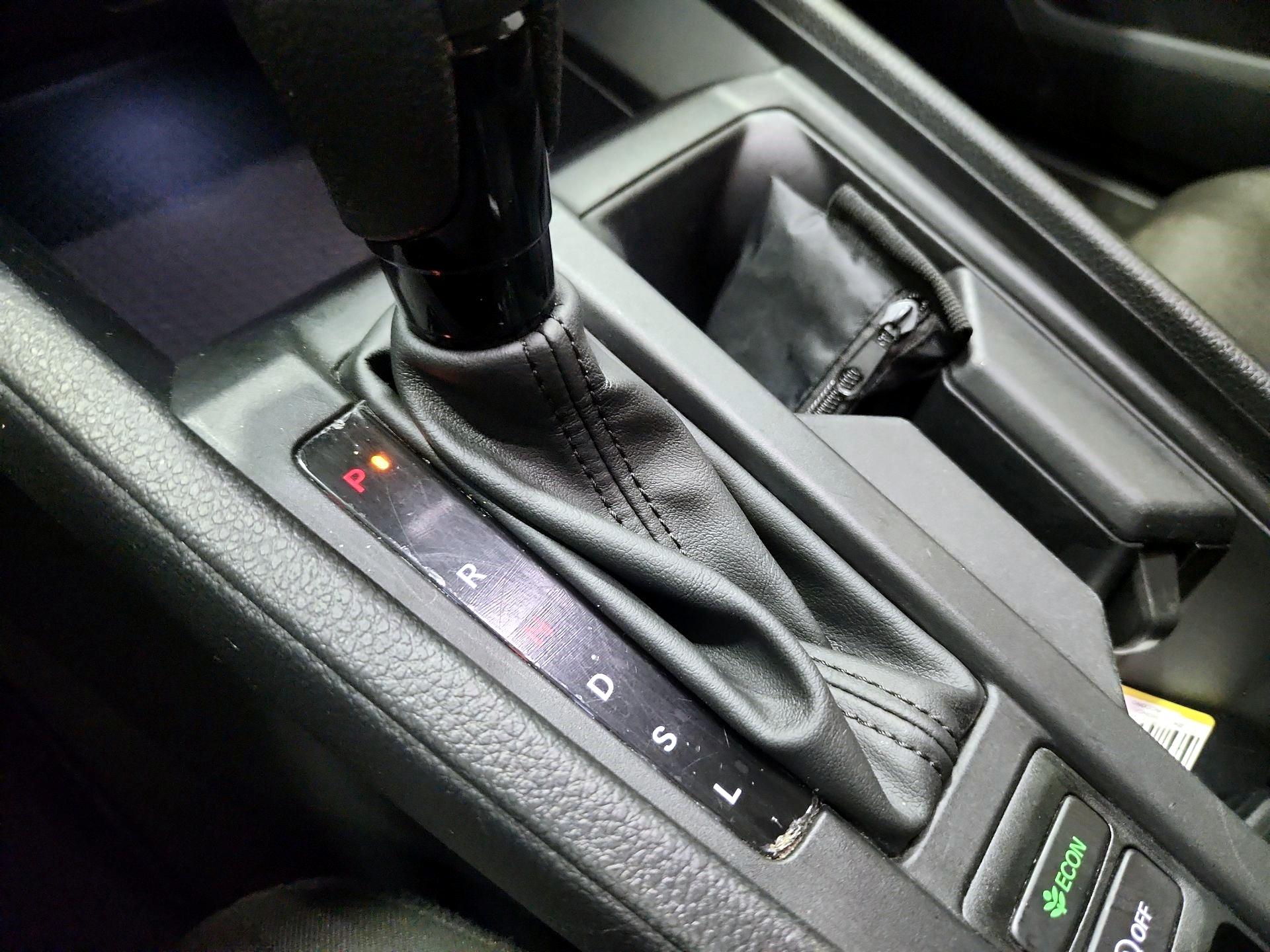 Thumbnail: 2024 Honda Accord - 17