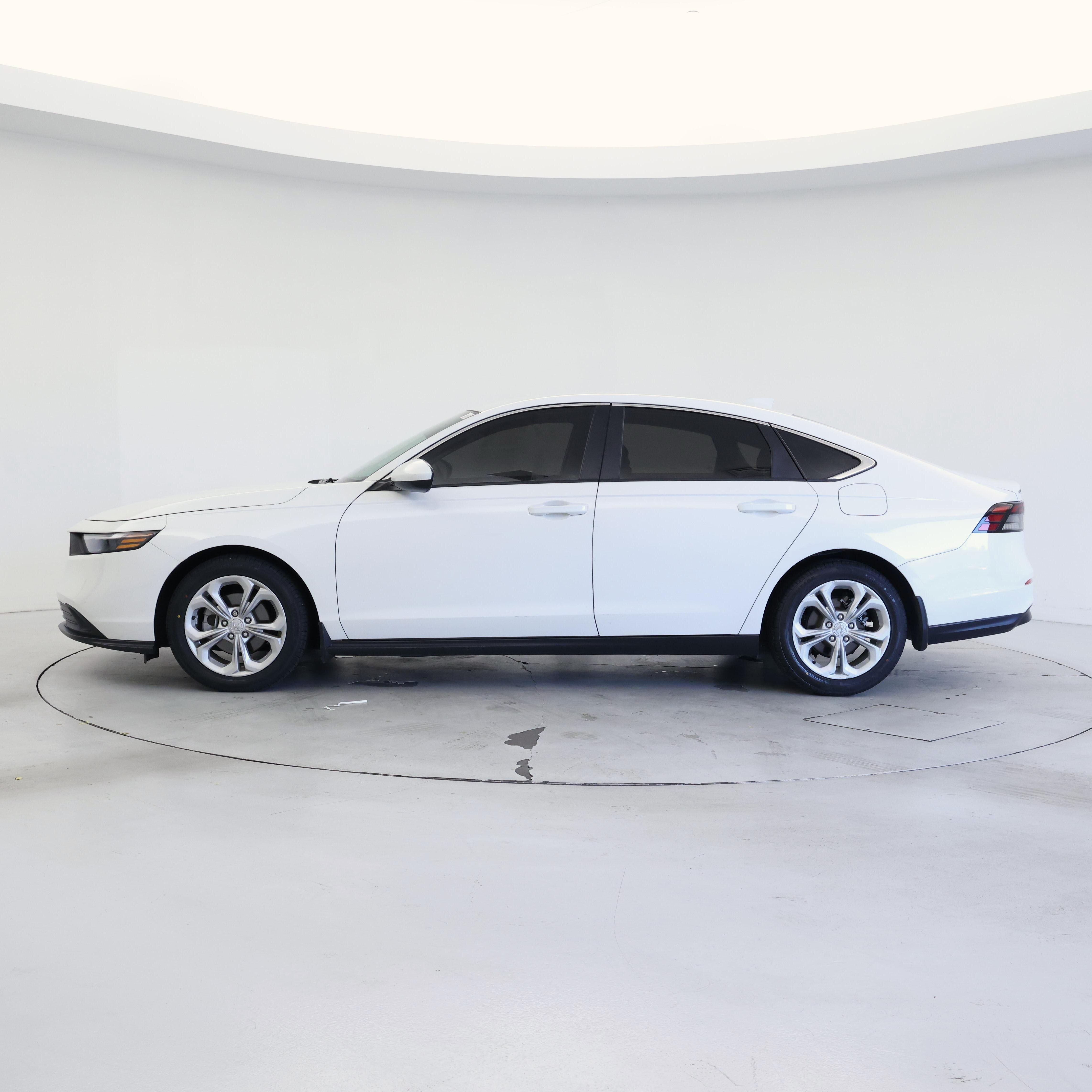Thumbnail: 2024 Honda Accord - 3