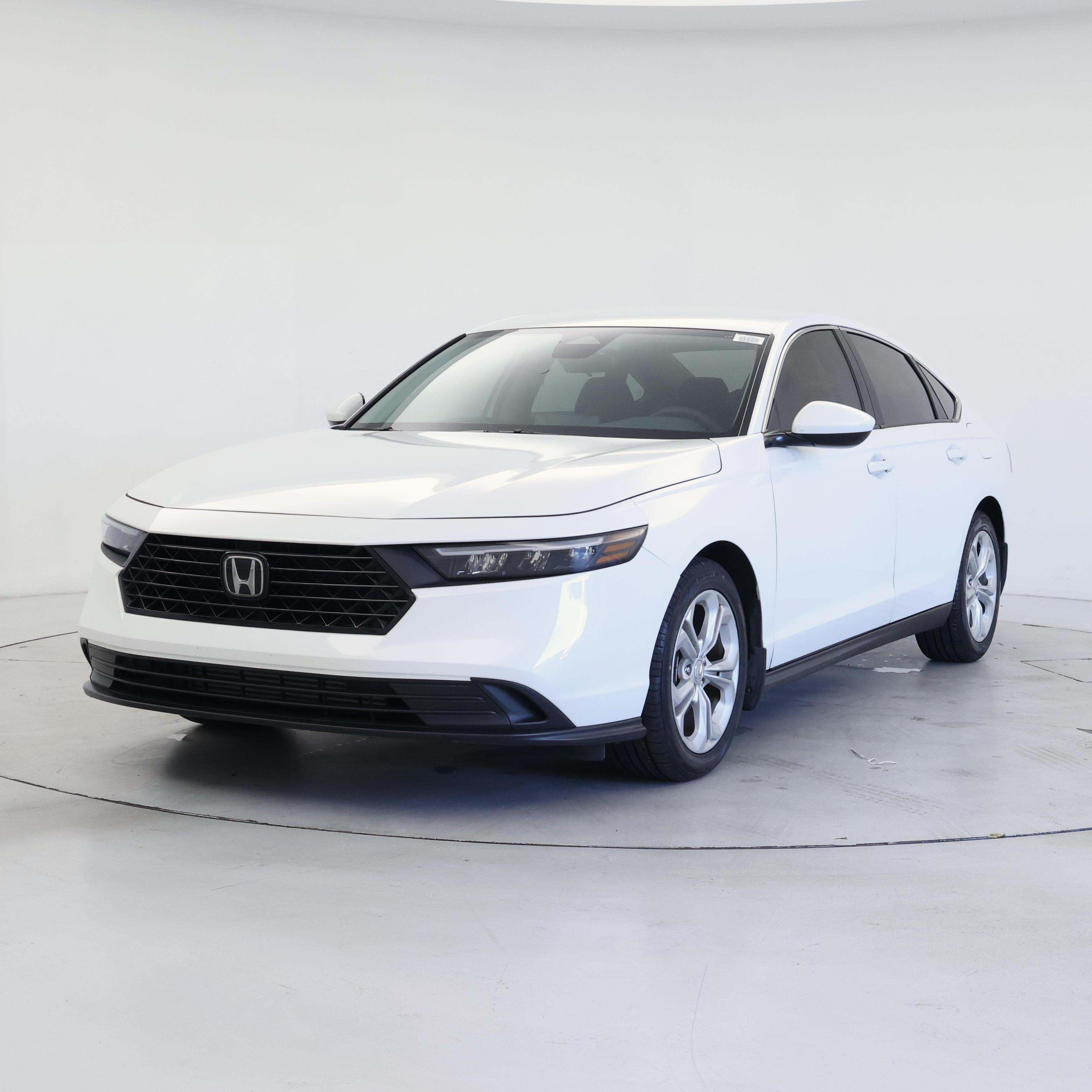 Thumbnail: 2024 Honda Accord - 4