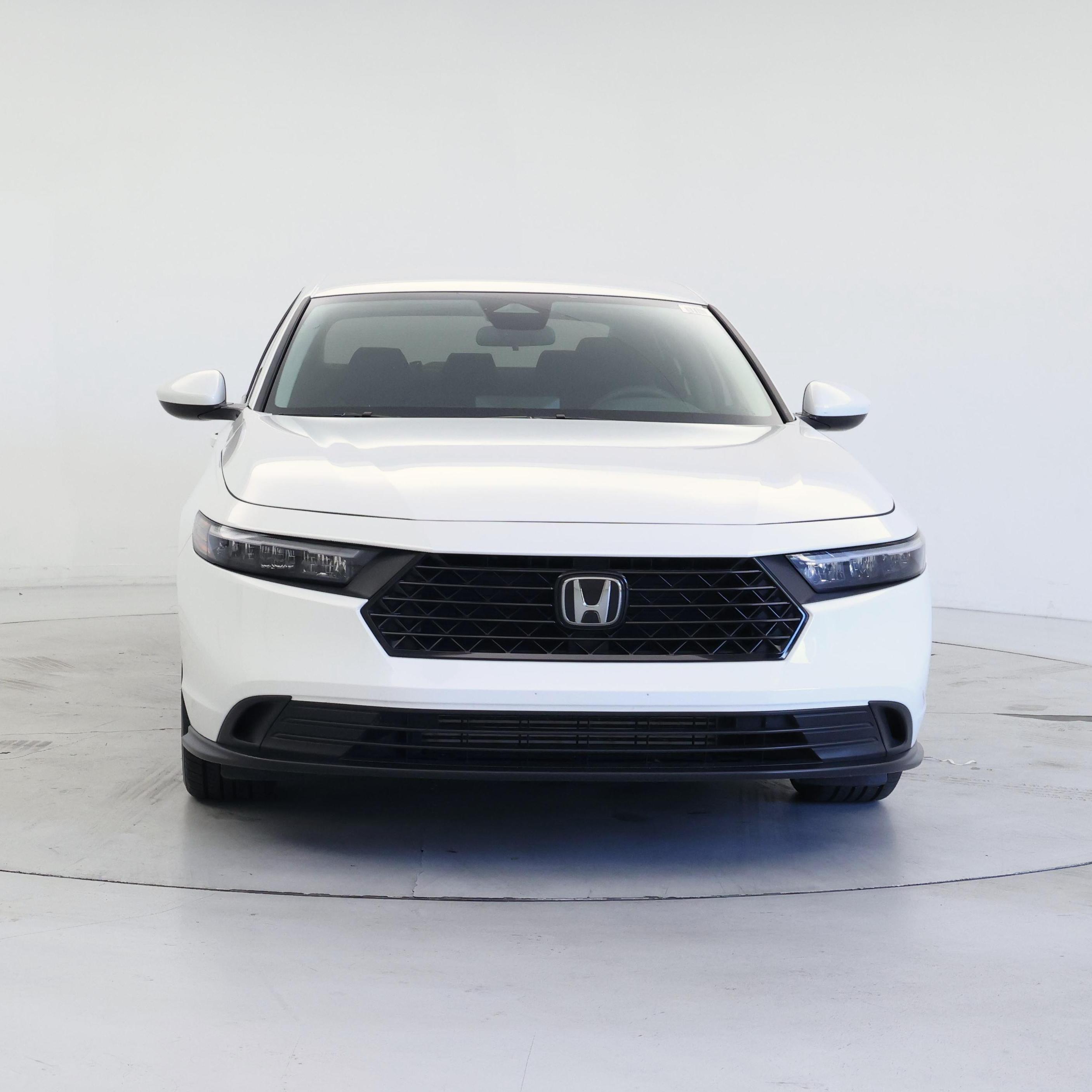 Thumbnail: 2024 Honda Accord - 5