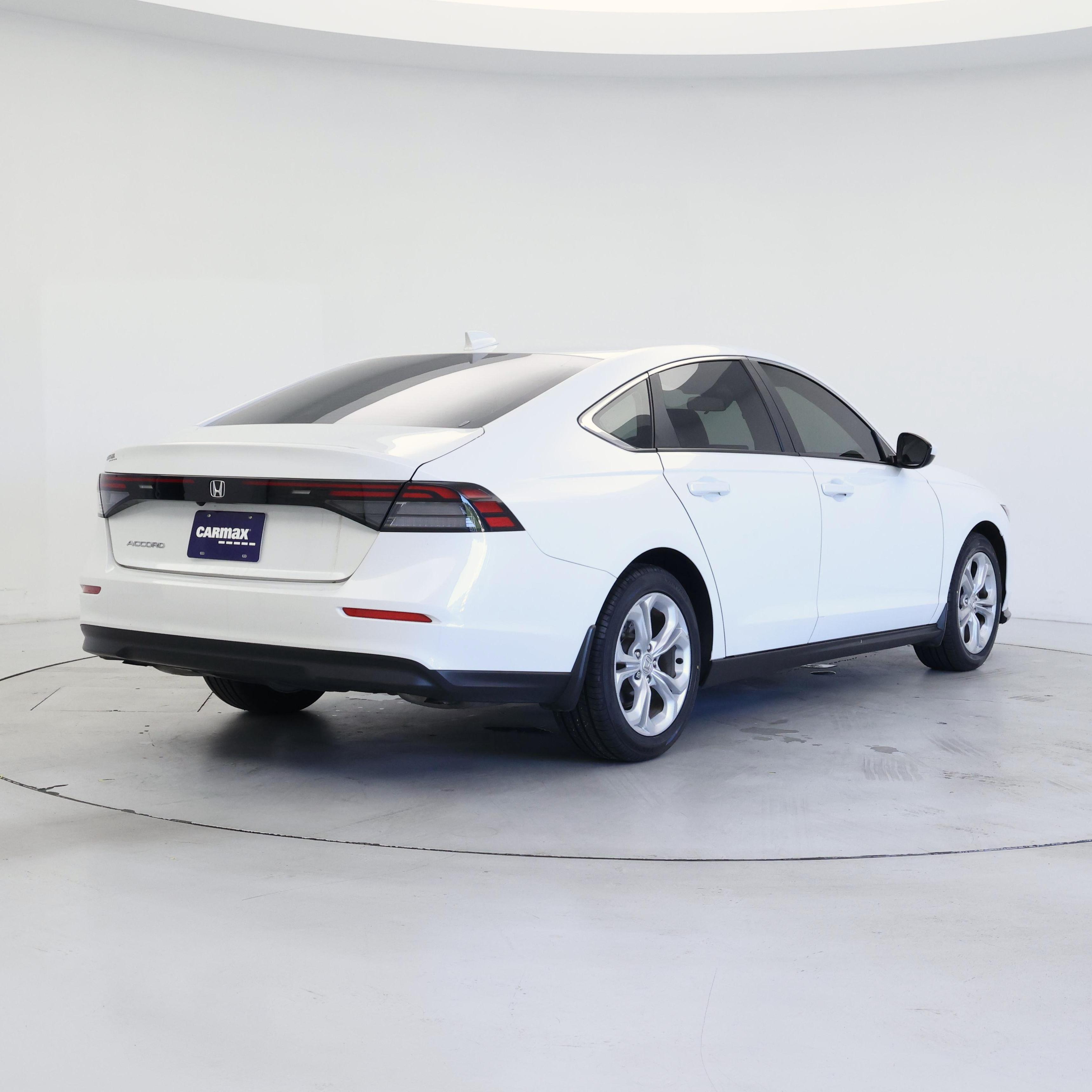 Thumbnail: 2024 Honda Accord - 8