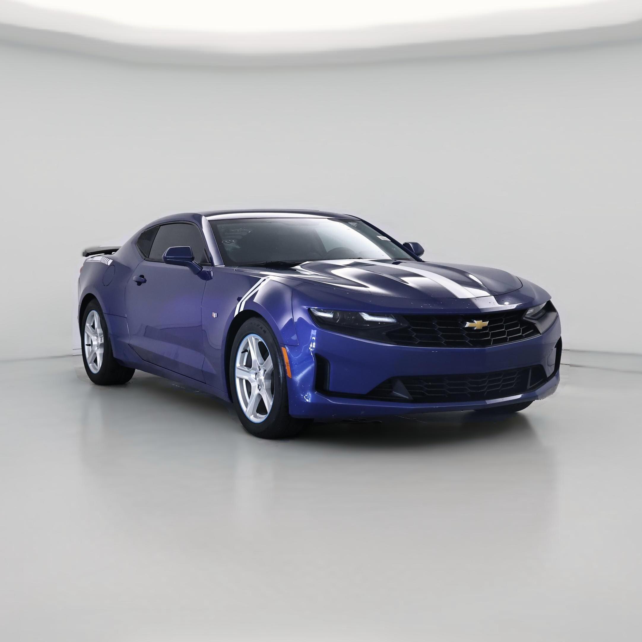 Thumbnail: 2023 Chevrolet Camaro - 1