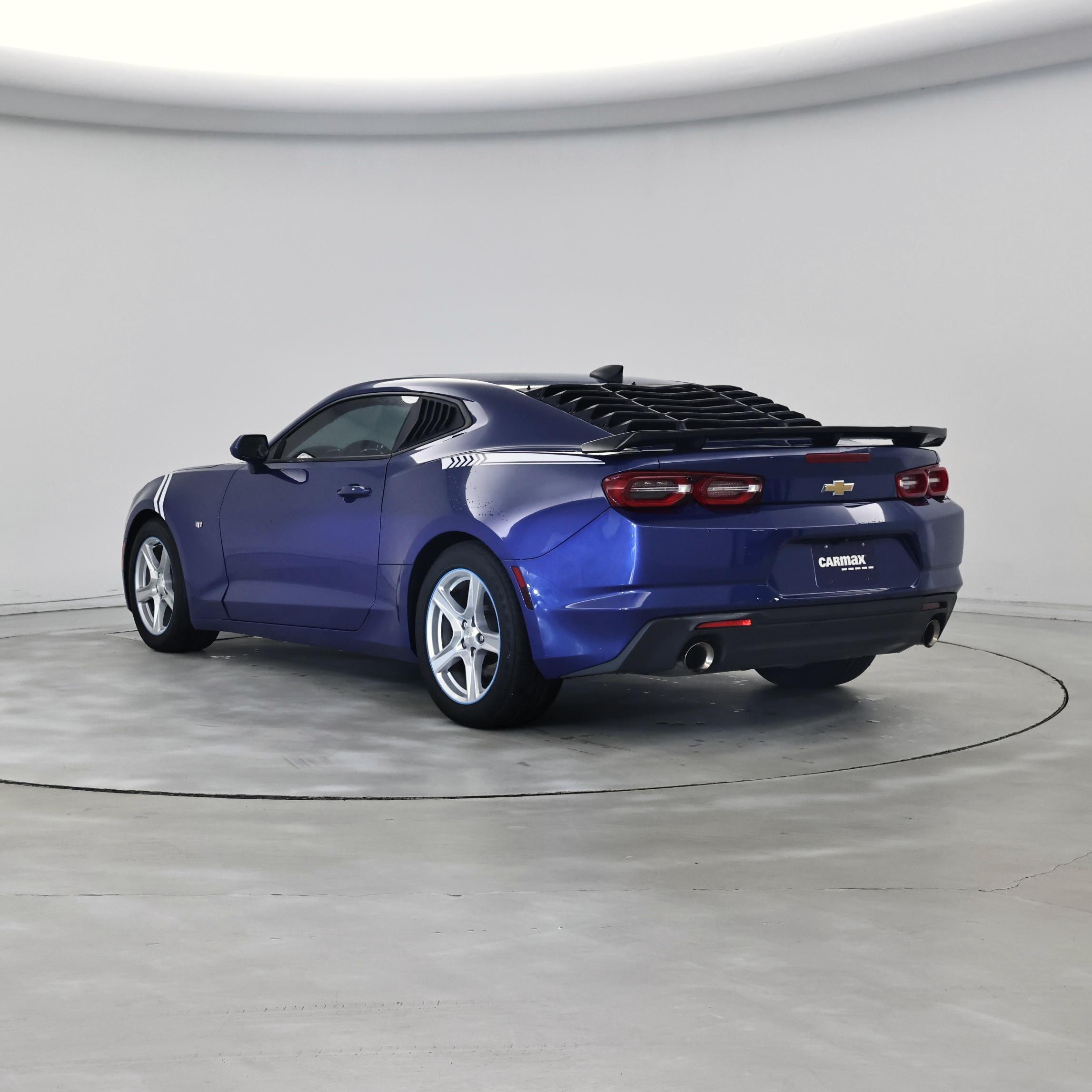 Thumbnail: 2023 Chevrolet Camaro - 2