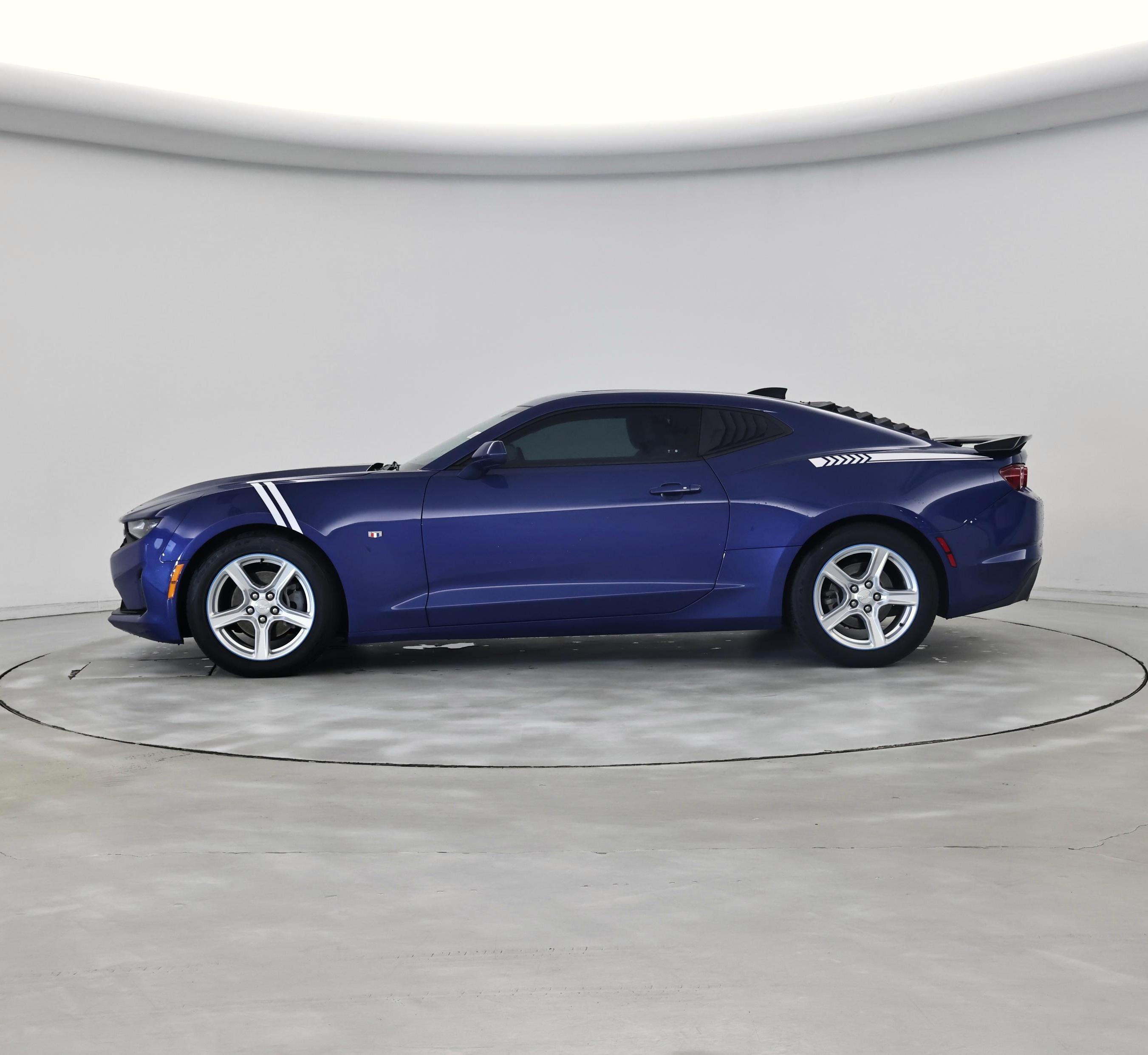Thumbnail: 2023 Chevrolet Camaro - 3