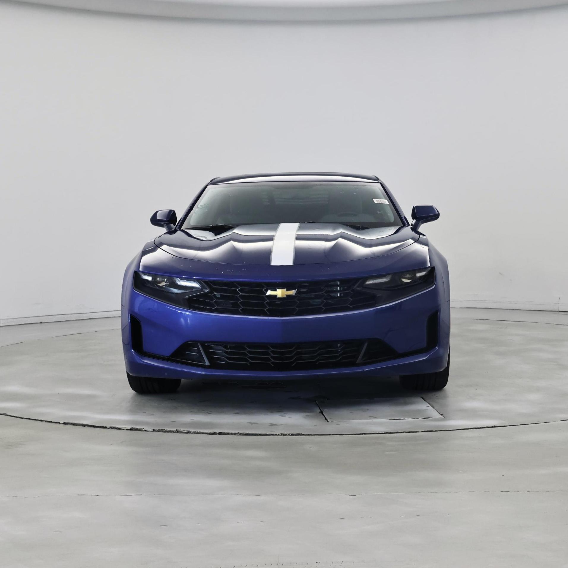 Thumbnail: 2023 Chevrolet Camaro - 5