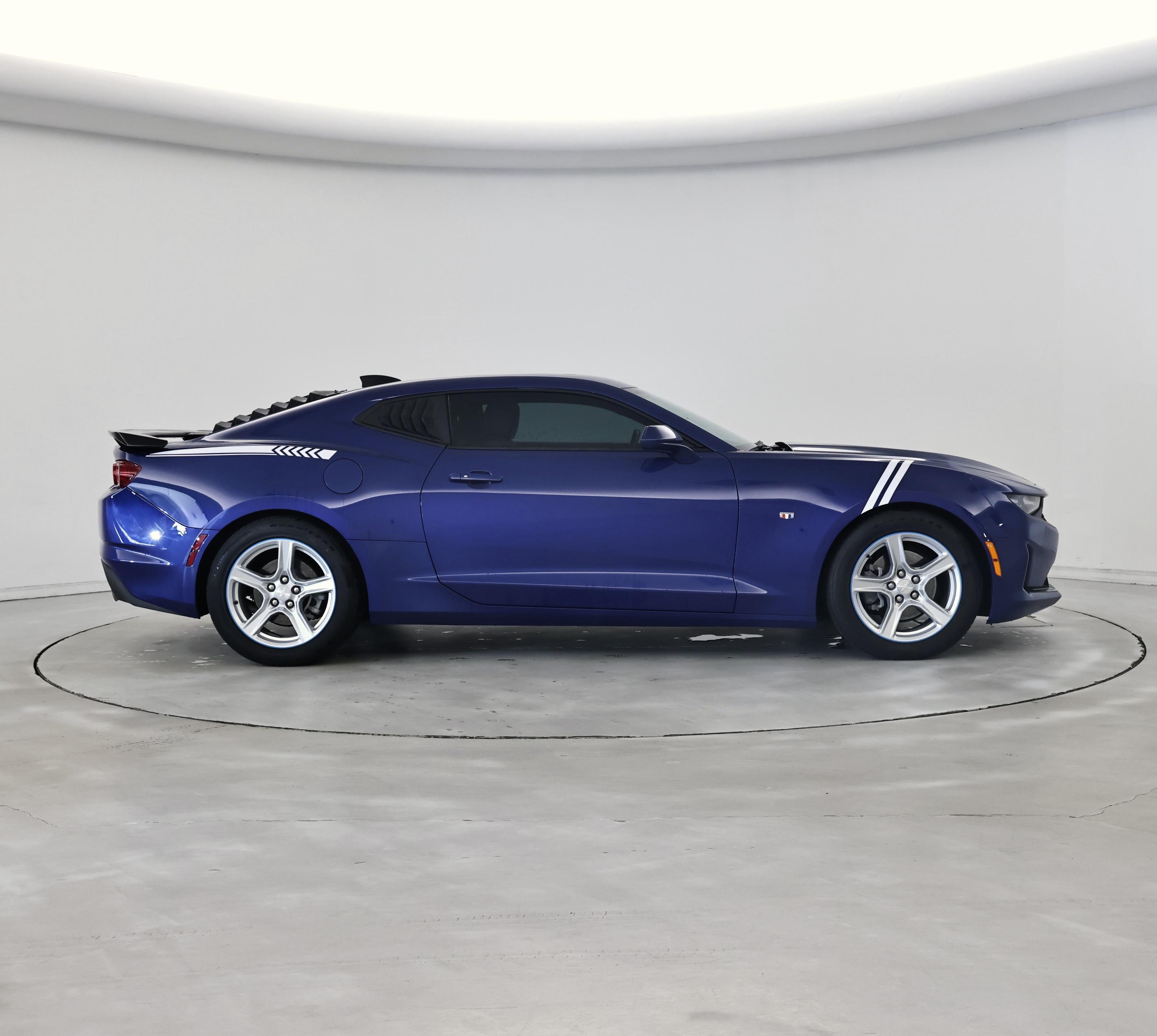 Thumbnail: 2023 Chevrolet Camaro - 7