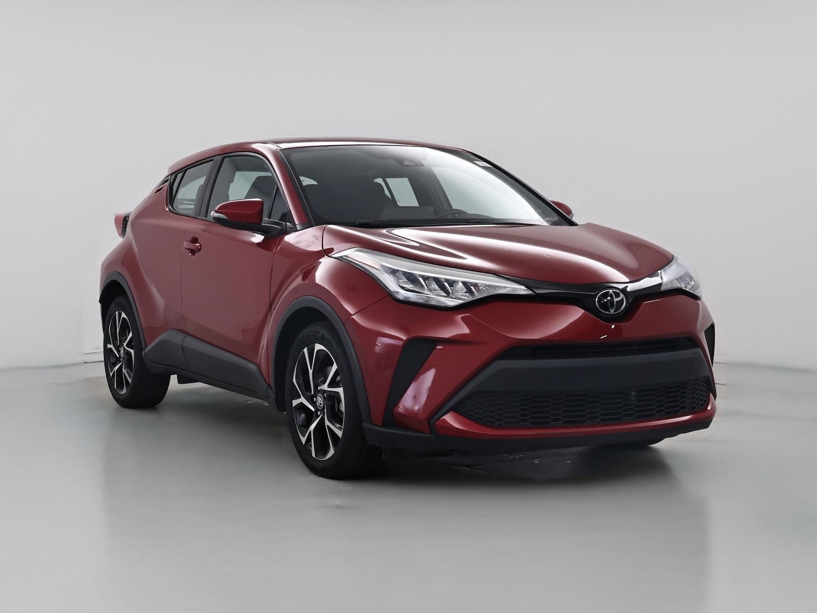 2021 Toyota C-HR