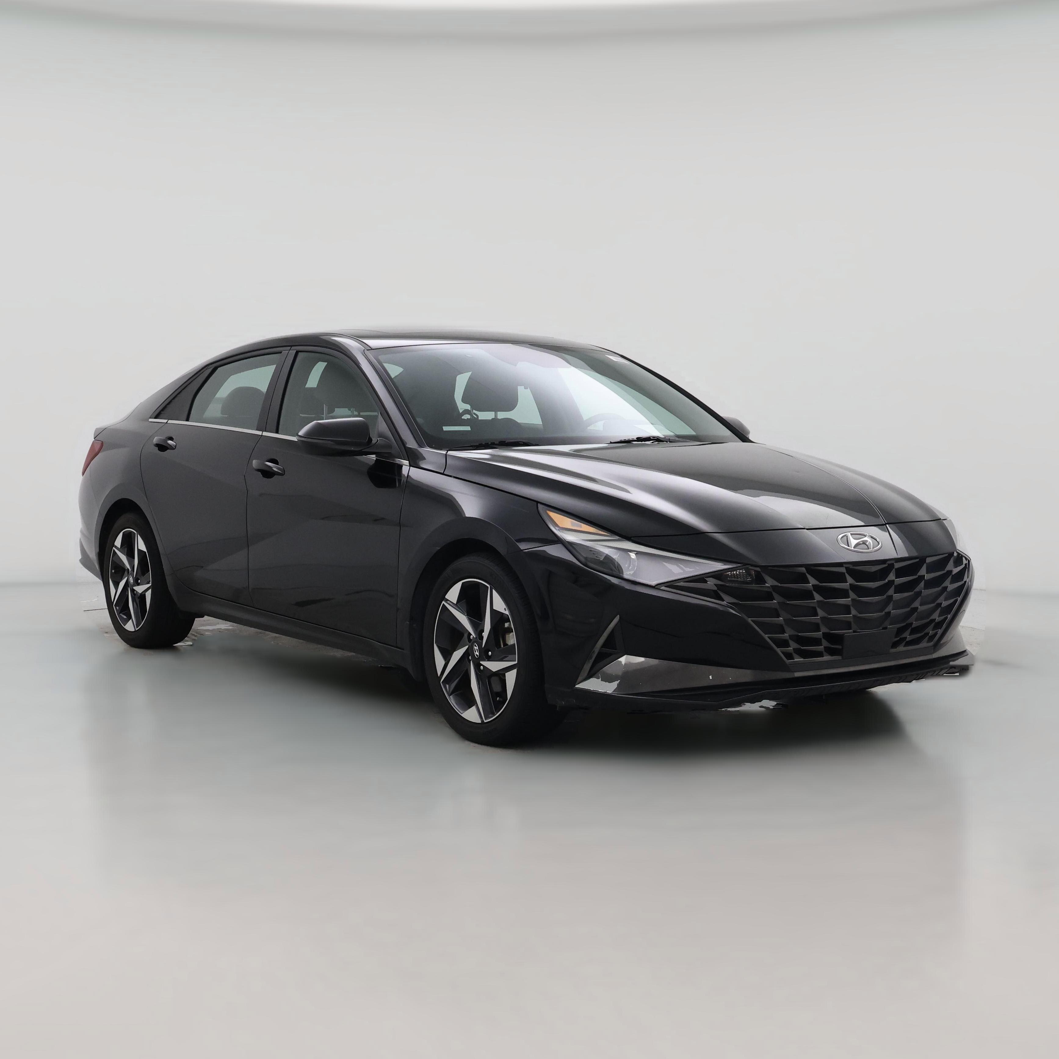 Thumbnail: 2022 Hyundai Elantra - 1