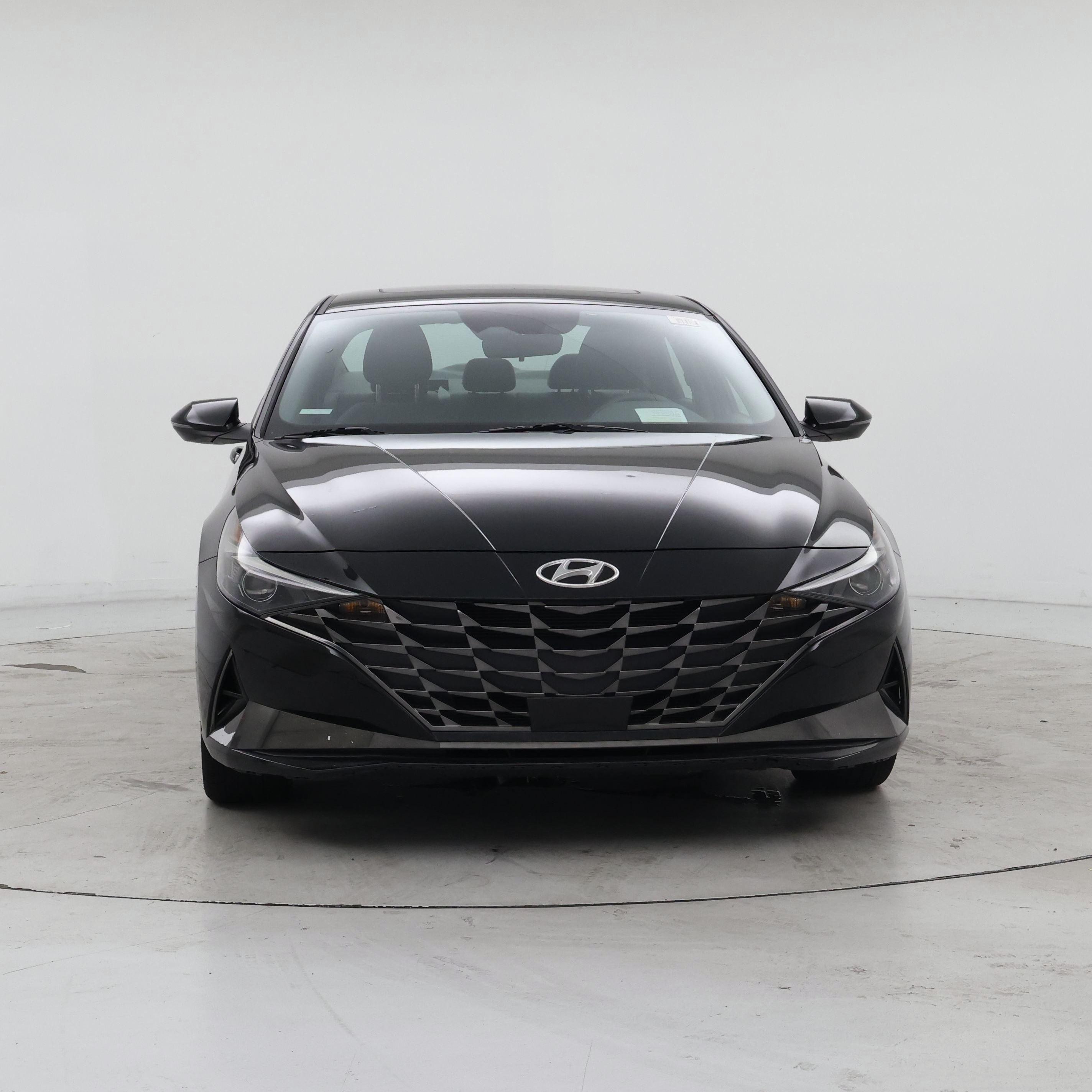 Thumbnail: 2022 Hyundai Elantra - 5
