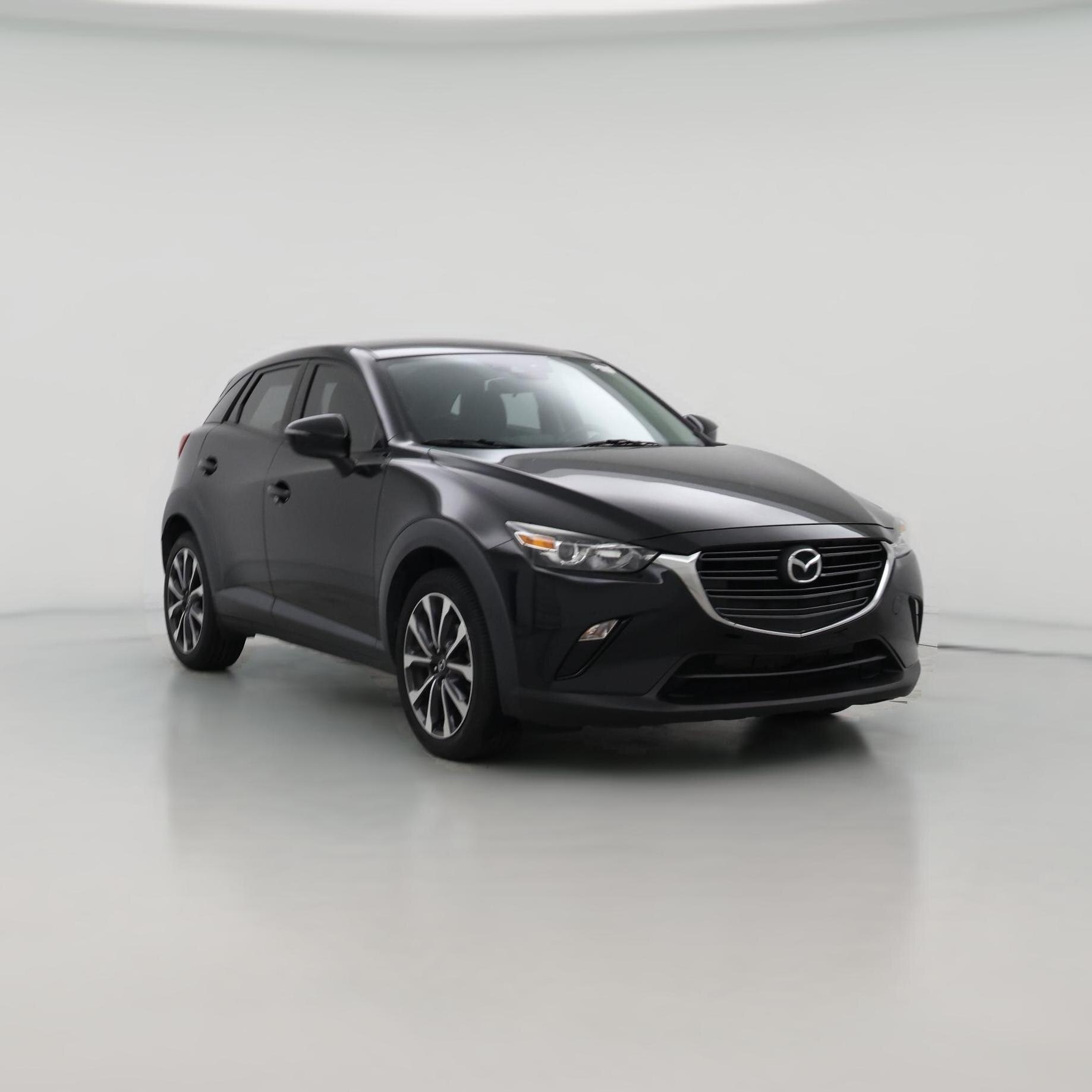 Thumbnail: 2019 Mazda CX-3 - 1