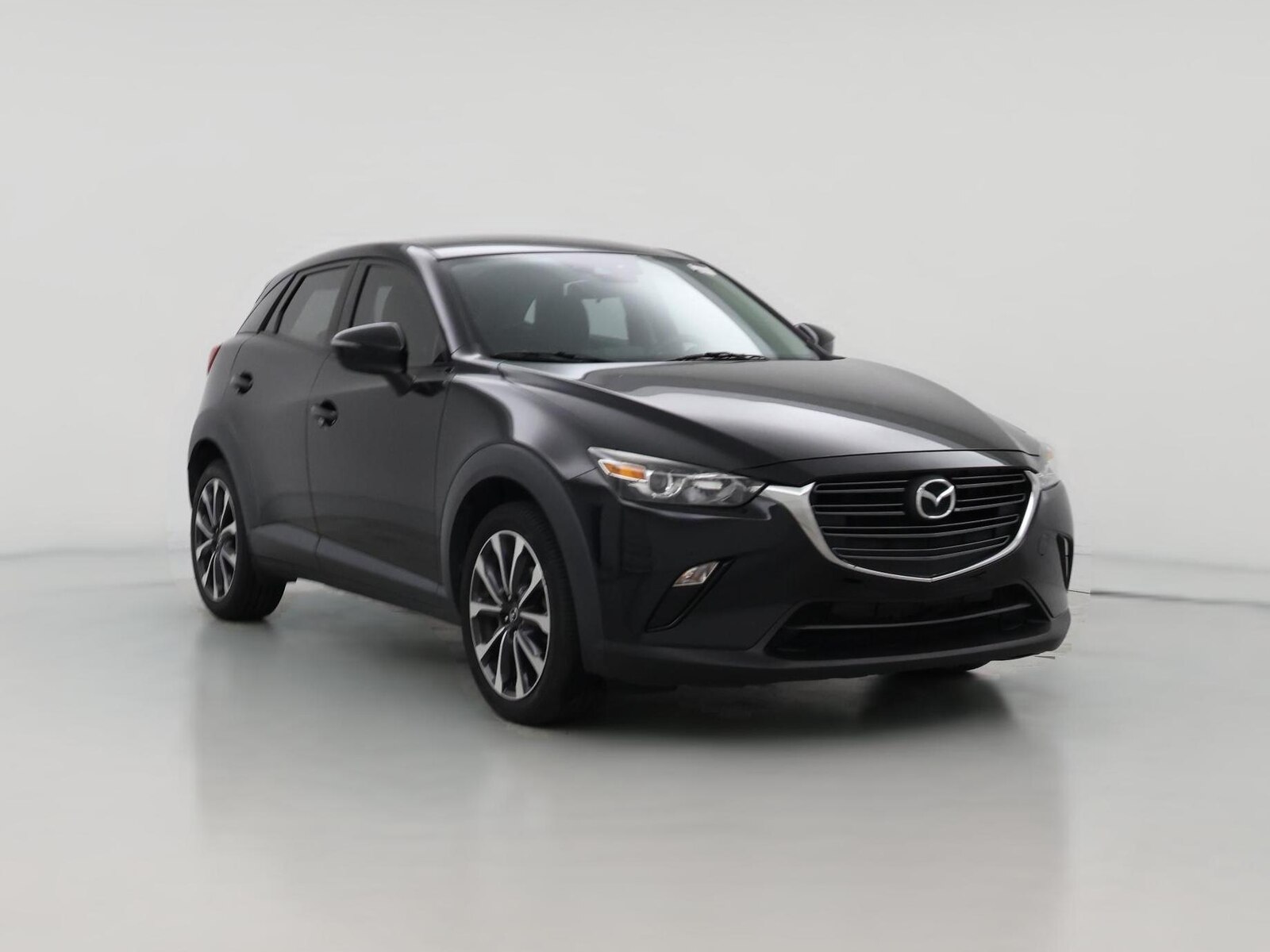 2019 Mazda CX-3 Touring