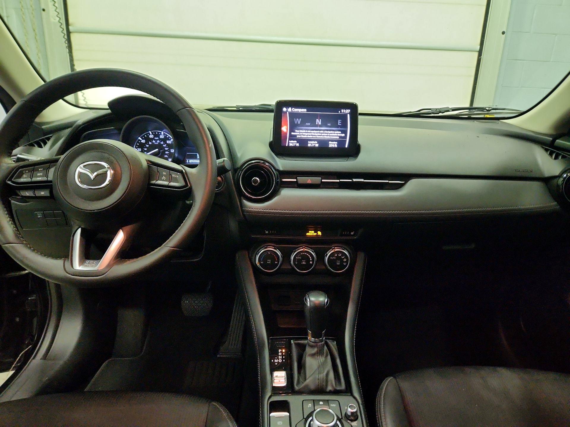 Thumbnail: 2019 Mazda CX-3 - 9