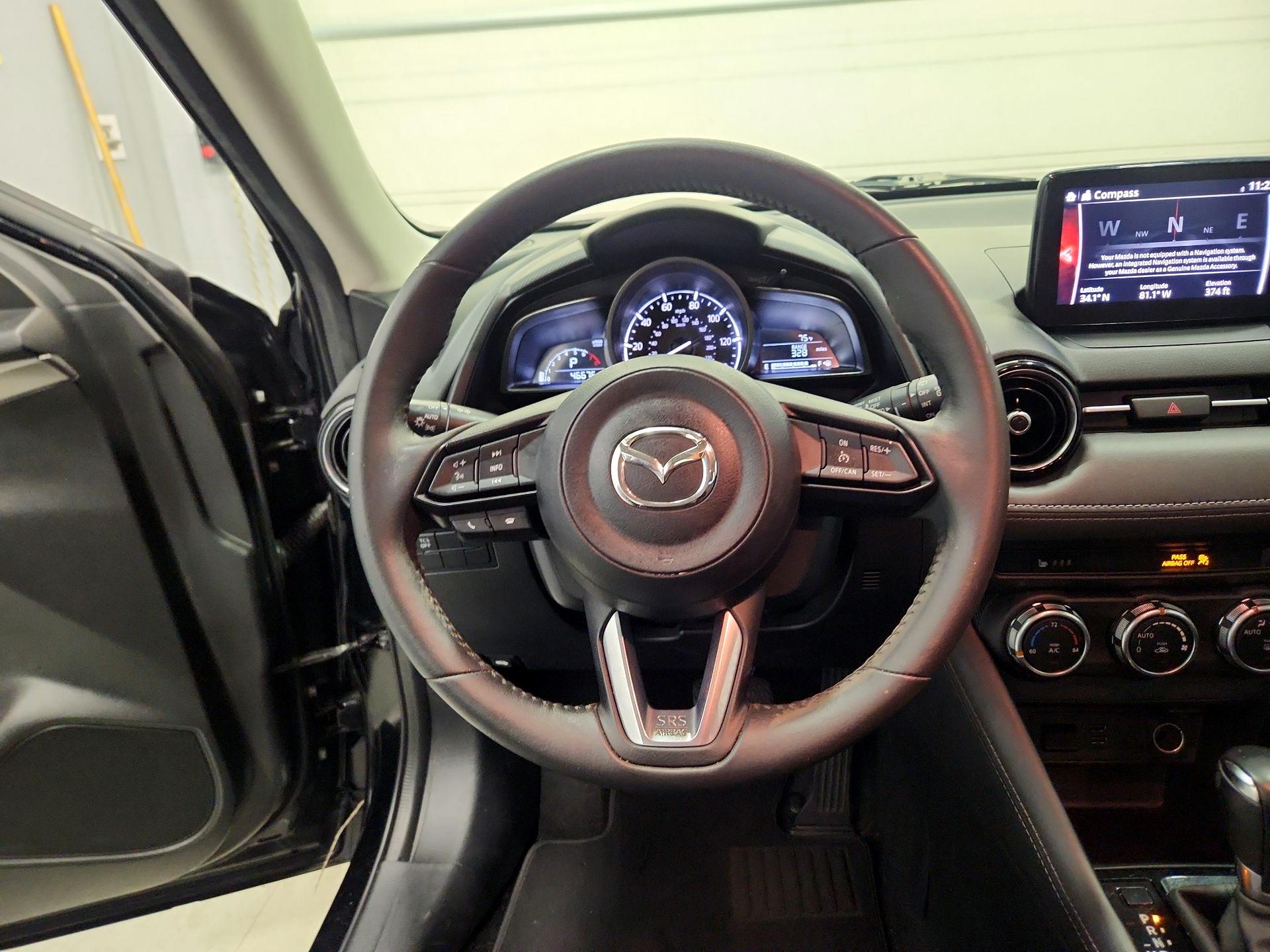 Thumbnail: 2019 Mazda CX-3 - 10