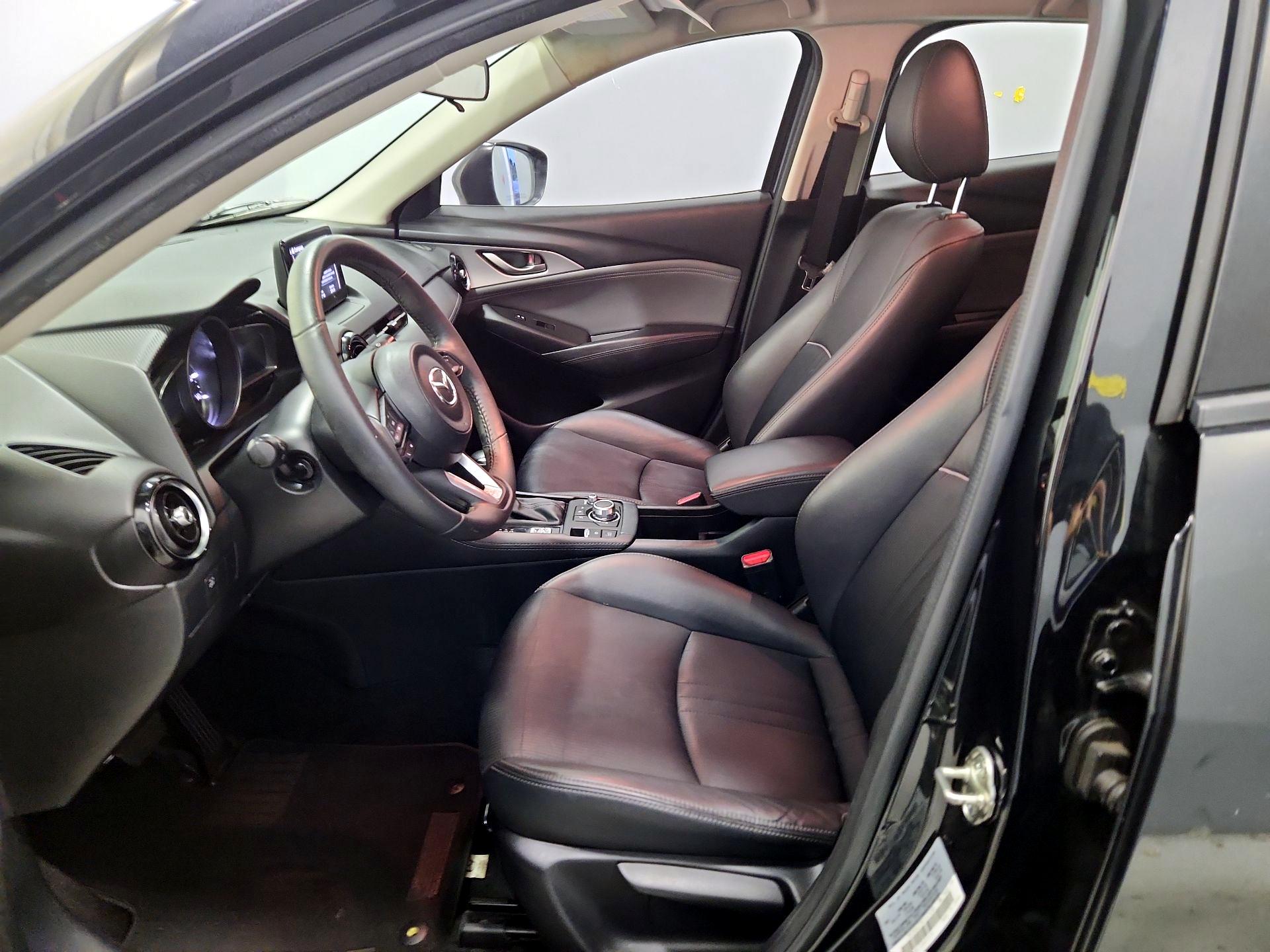 Thumbnail: 2019 Mazda CX-3 - 11