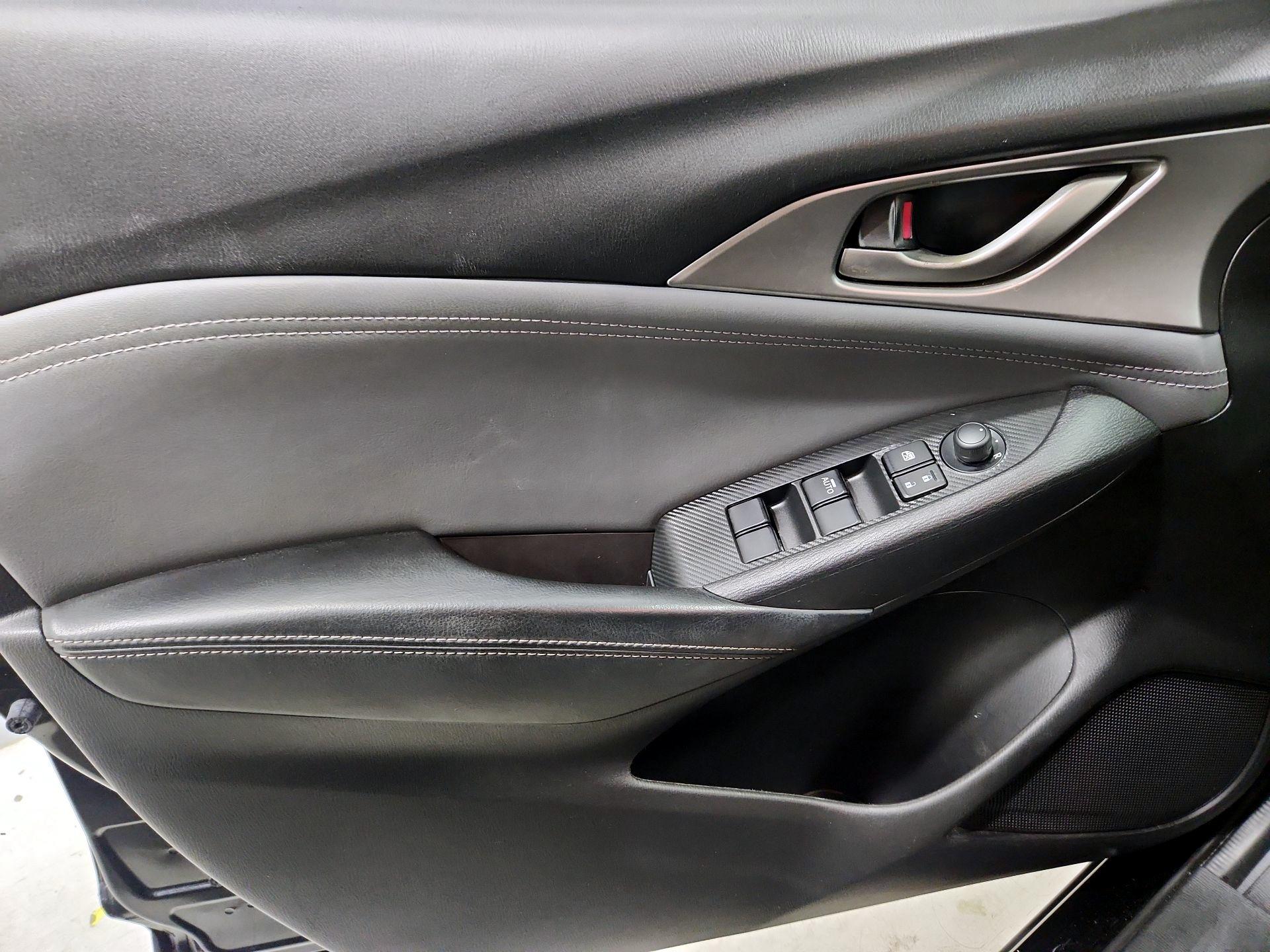 Thumbnail: 2019 Mazda CX-3 - 12