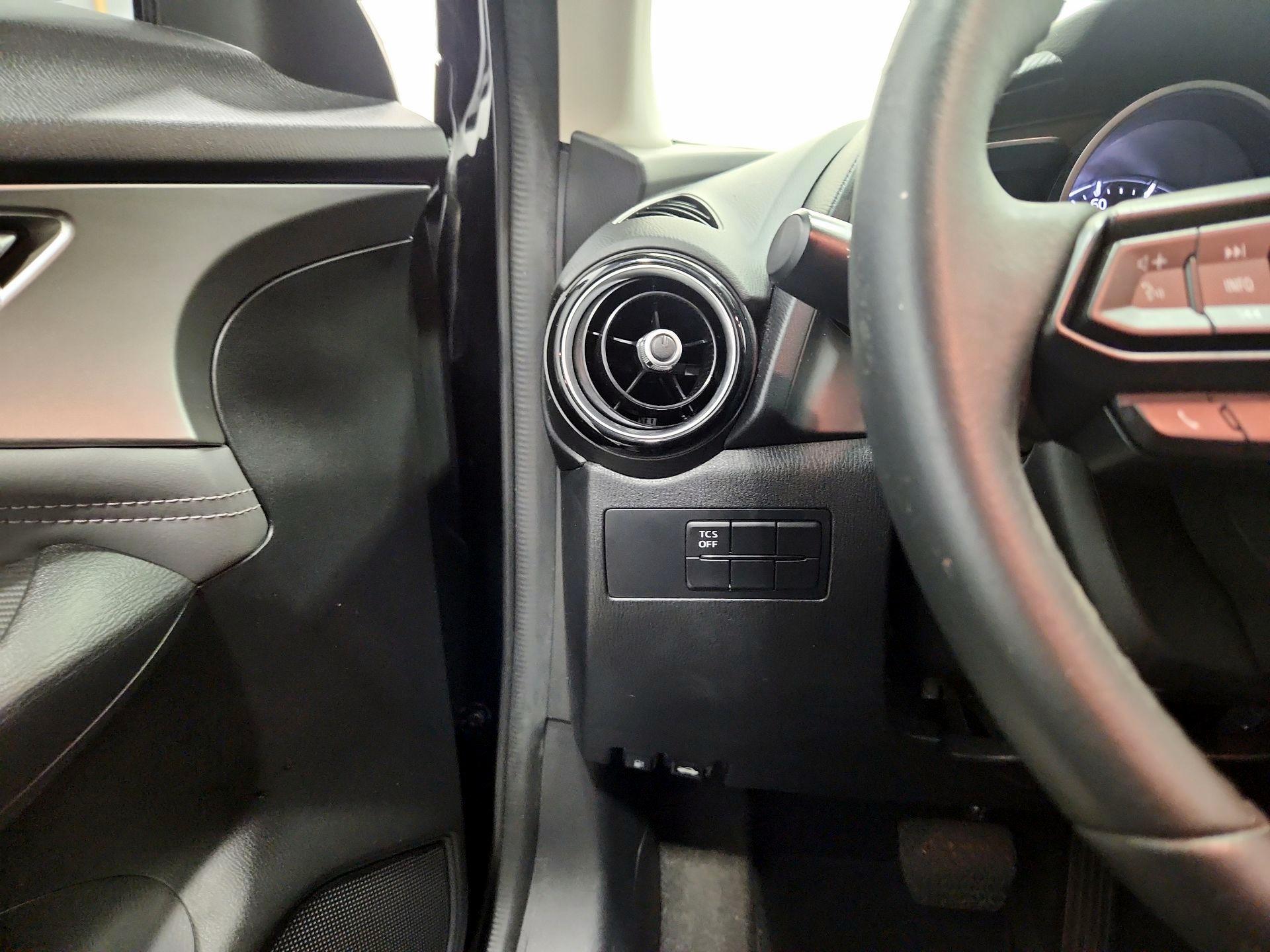 Thumbnail: 2019 Mazda CX-3 - 13