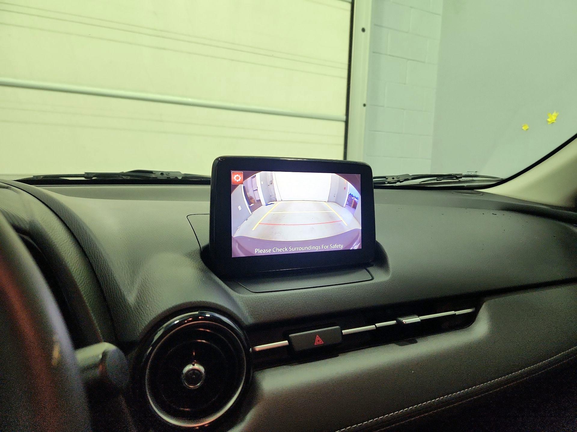 Thumbnail: 2019 Mazda CX-3 - 14