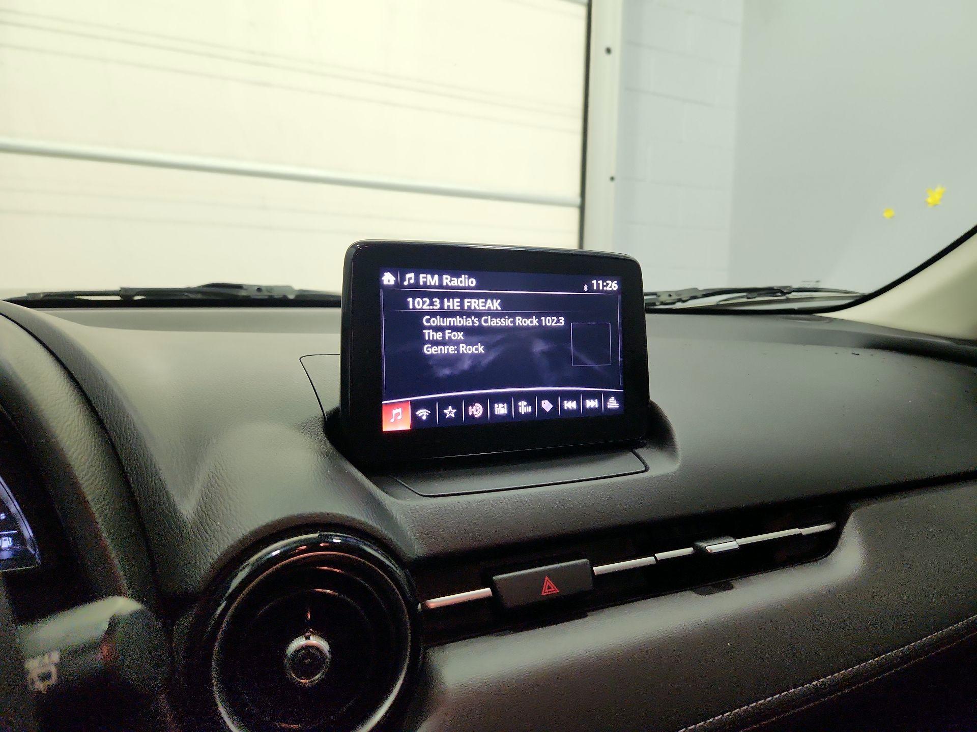 Thumbnail: 2019 Mazda CX-3 - 15