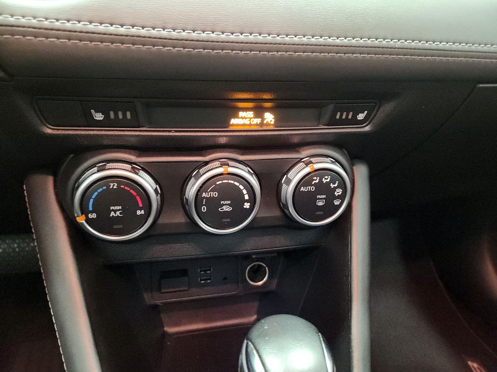 Thumbnail: 2019 Mazda CX-3 - 16