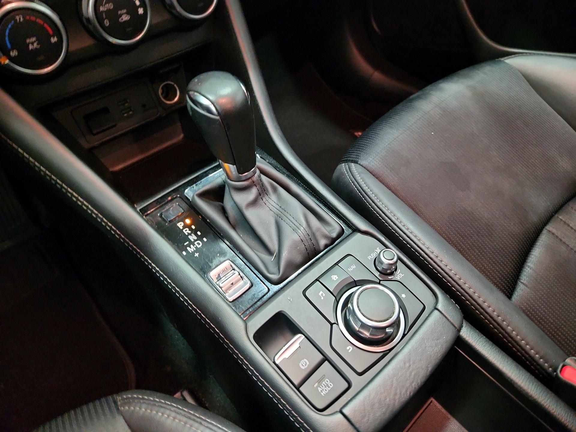 Thumbnail: 2019 Mazda CX-3 - 17