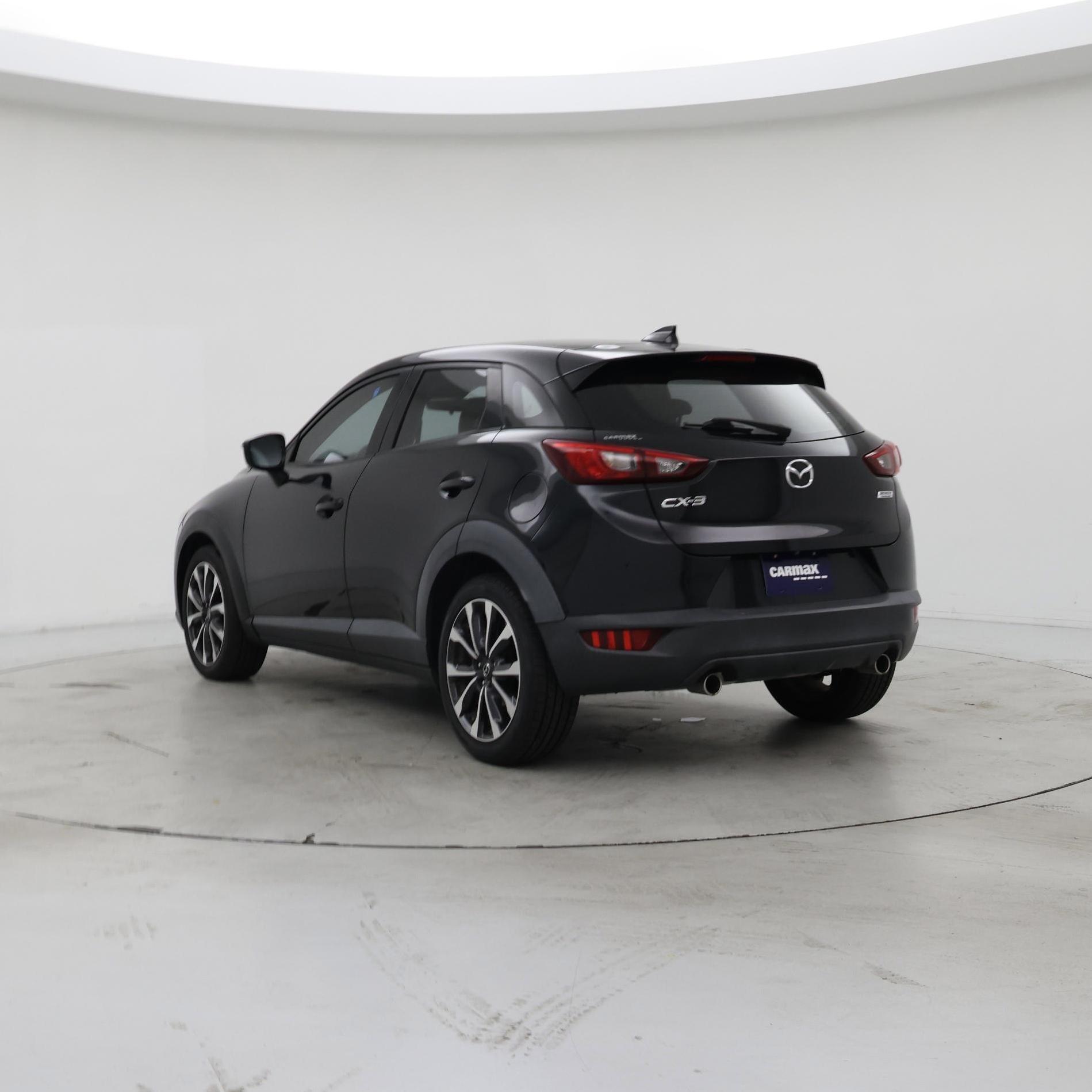Thumbnail: 2019 Mazda CX-3 - 2