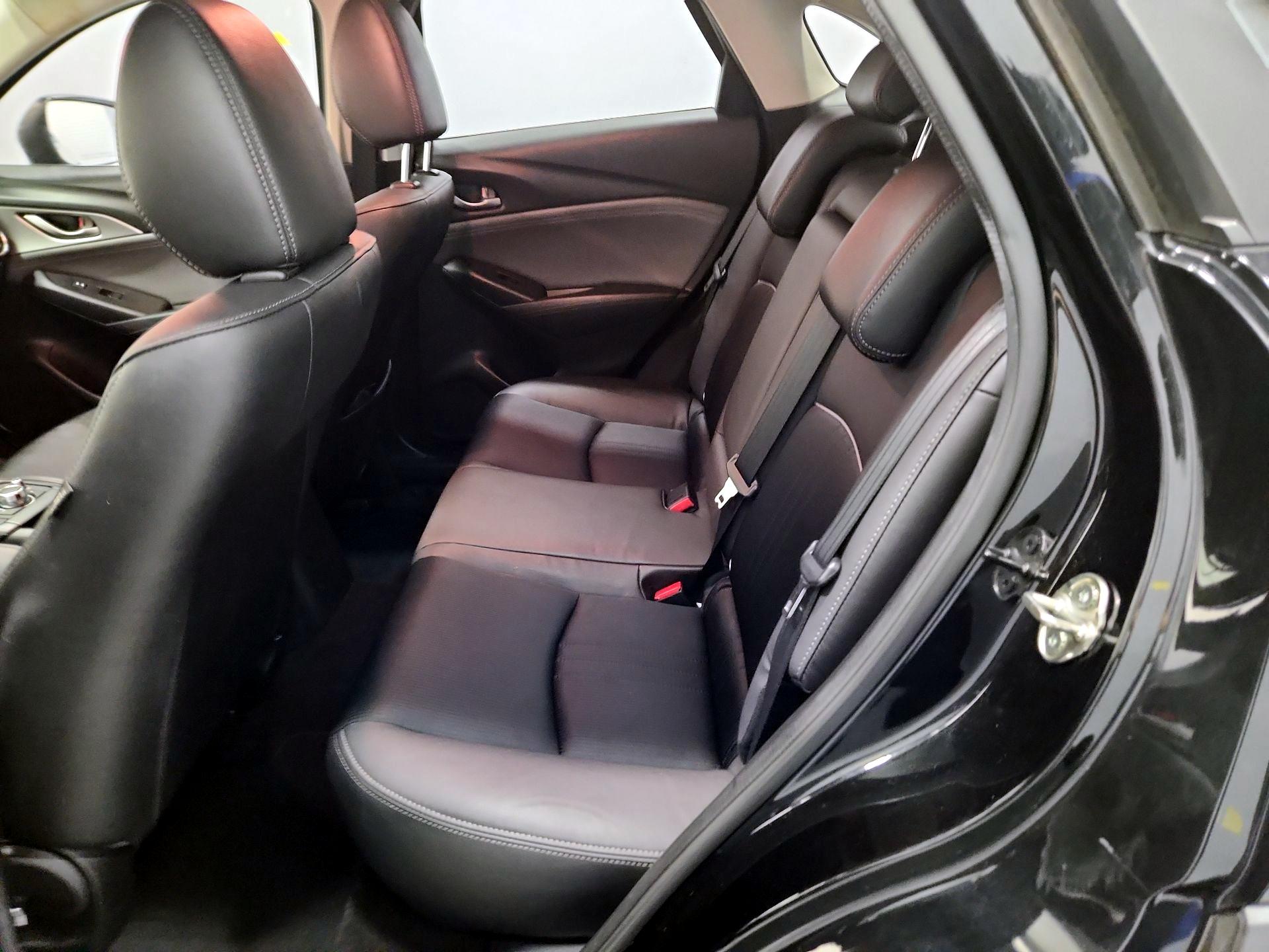 Thumbnail: 2019 Mazda CX-3 - 19