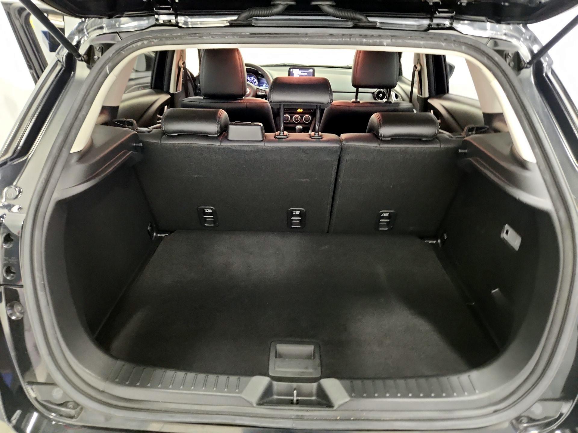 Thumbnail: 2019 Mazda CX-3 - 20