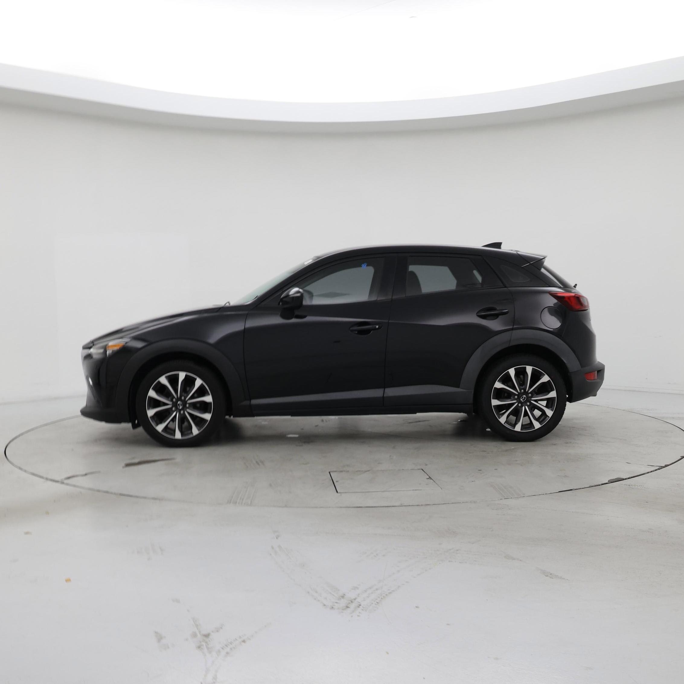 Thumbnail: 2019 Mazda CX-3 - 3