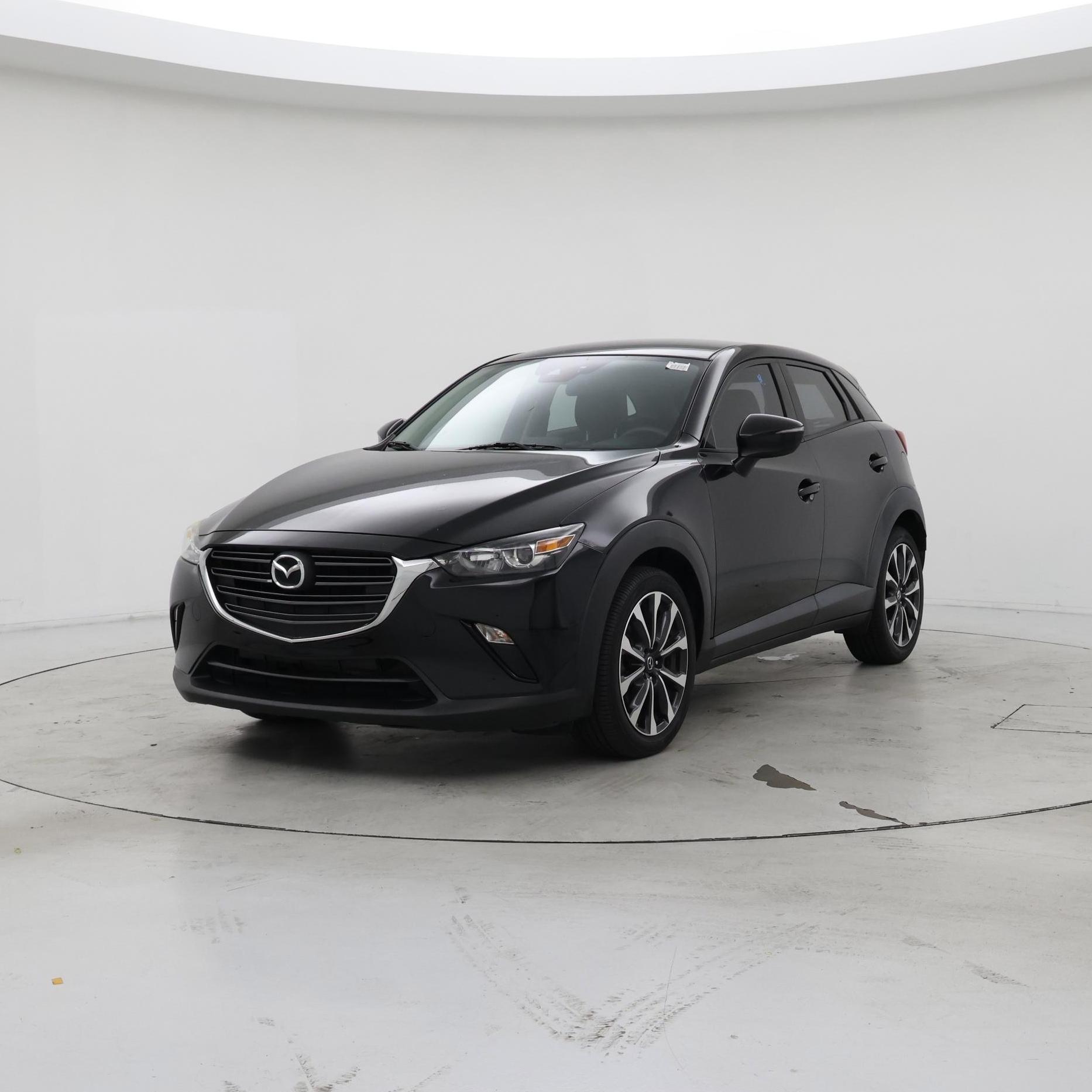 Thumbnail: 2019 Mazda CX-3 - 4