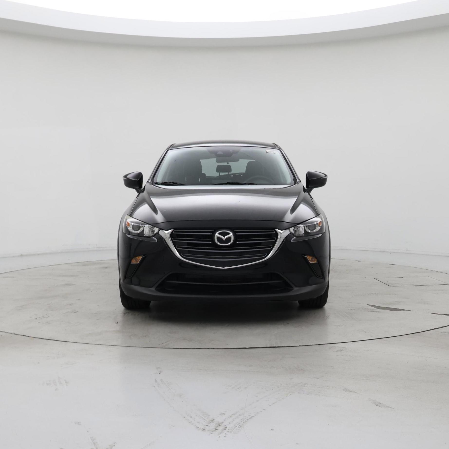 Thumbnail: 2019 Mazda CX-3 - 5