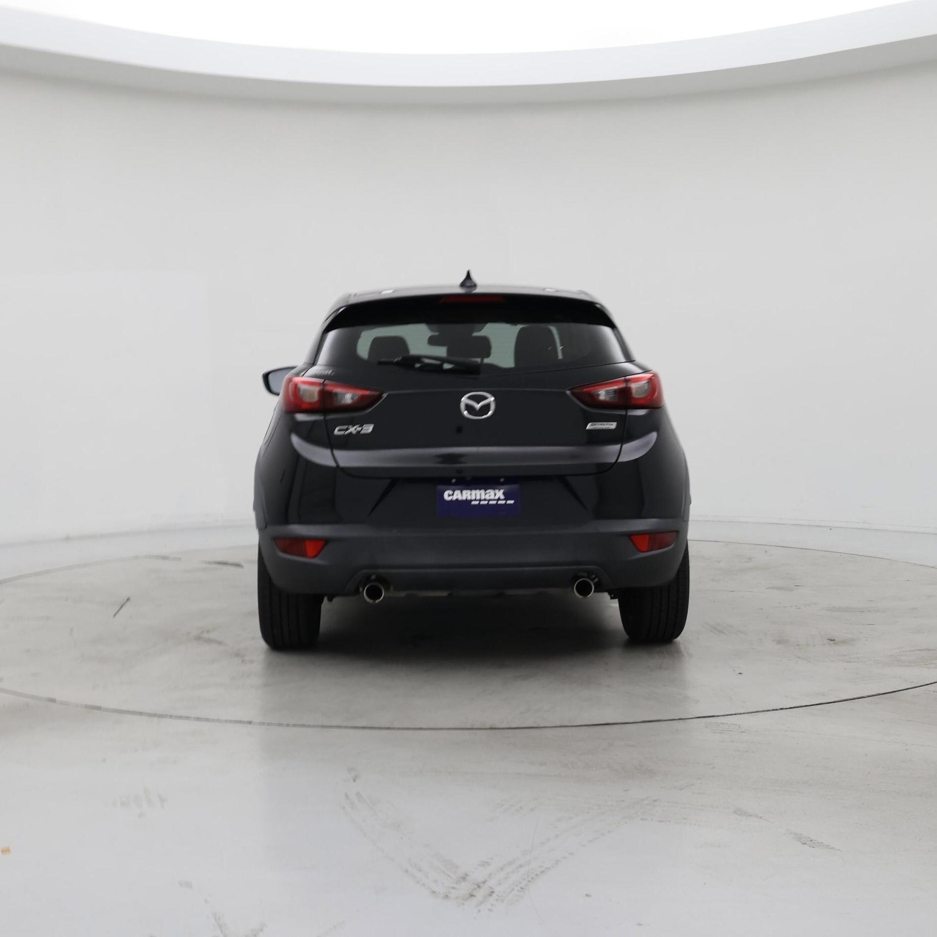 Thumbnail: 2019 Mazda CX-3 - 6