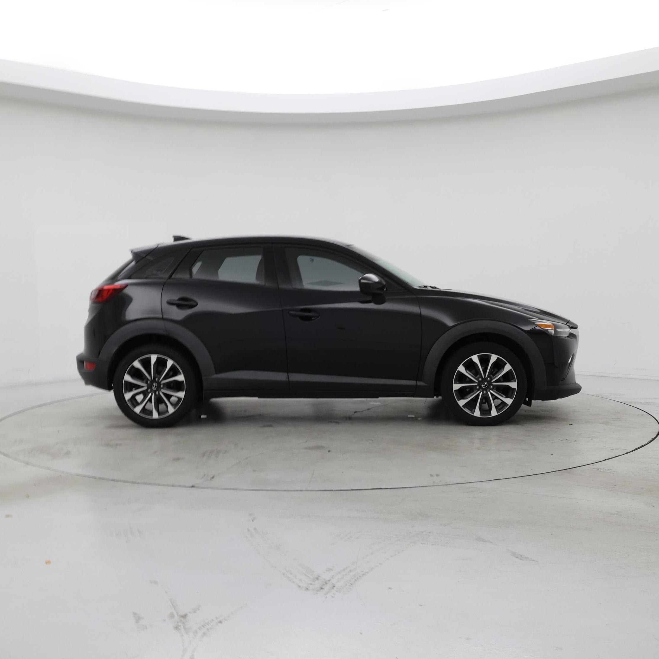 Thumbnail: 2019 Mazda CX-3 - 7