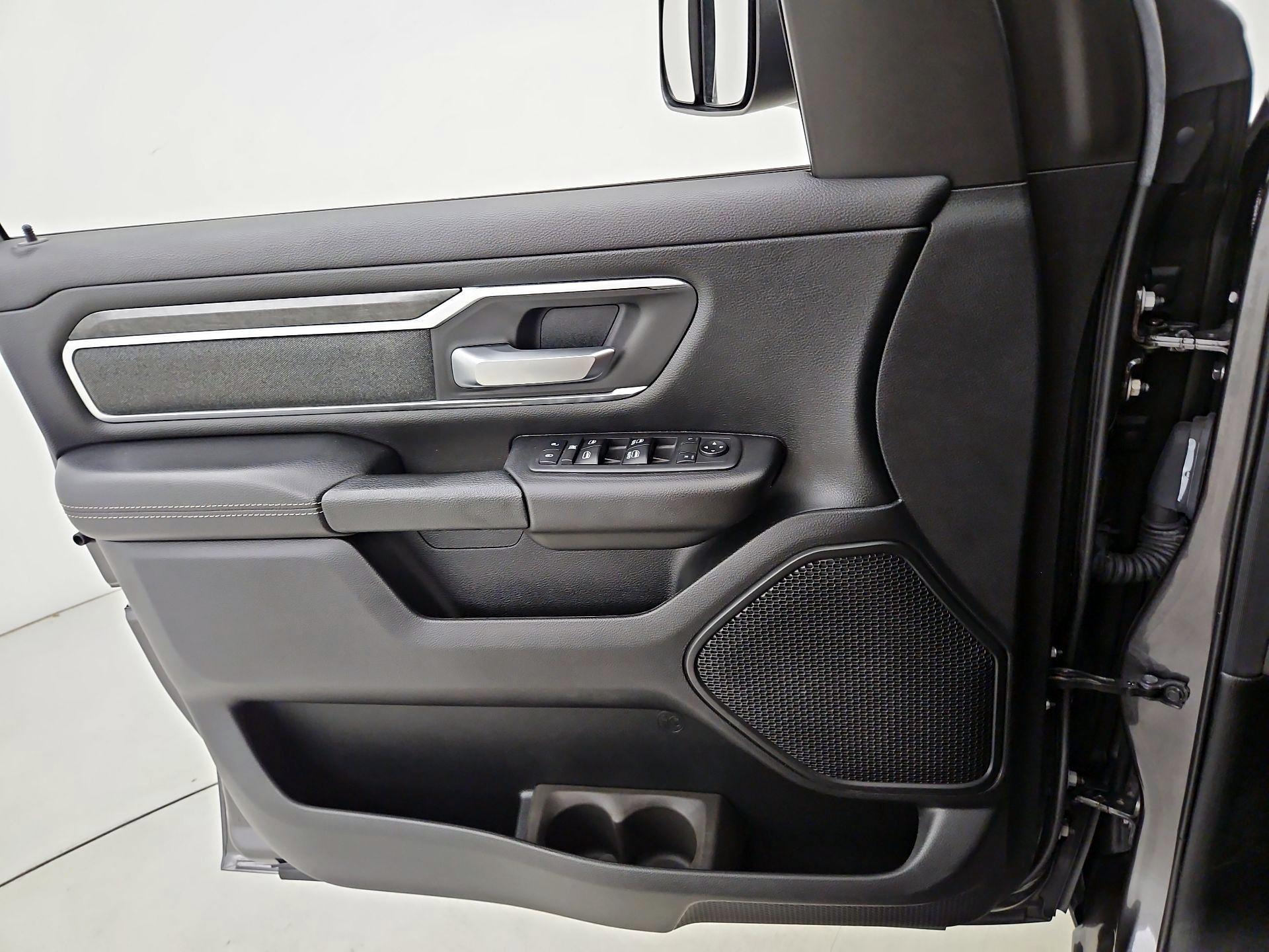 Thumbnail: 2019 RAM 1500 - 12