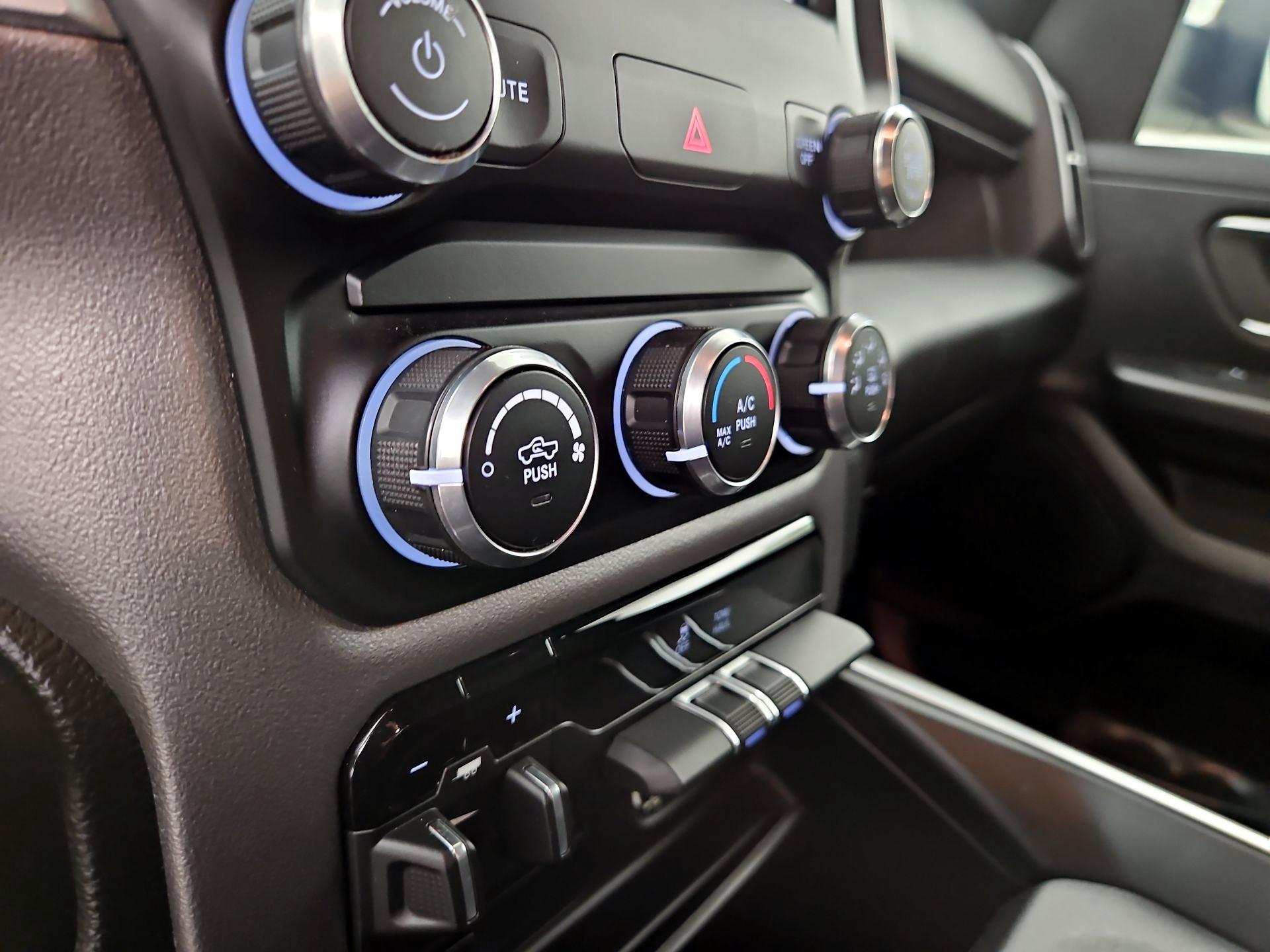 Thumbnail: 2019 RAM 1500 - 16