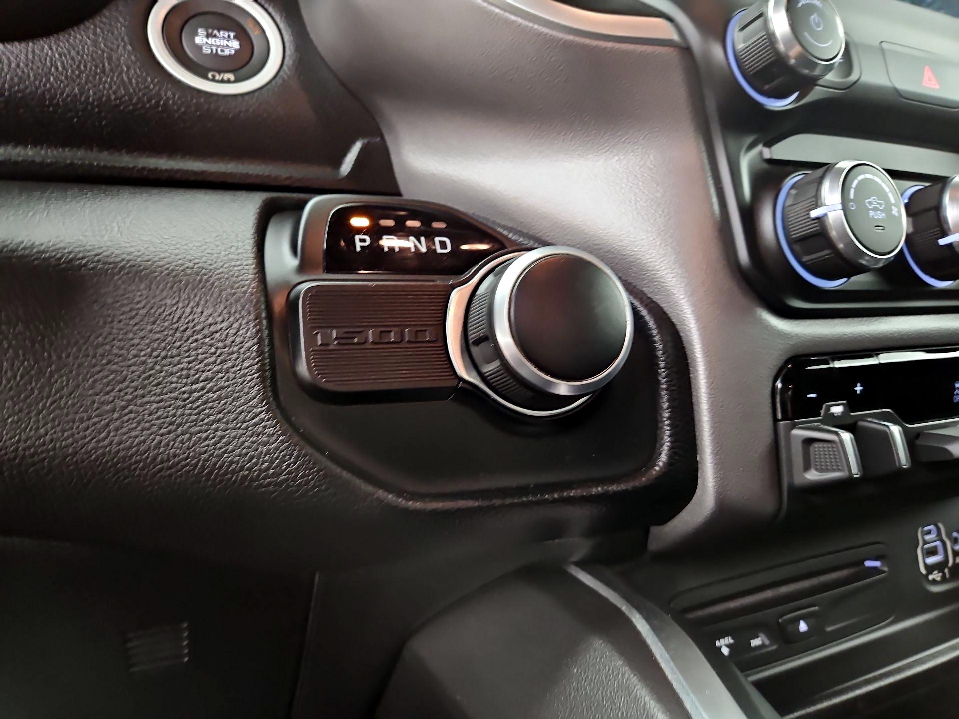 Thumbnail: 2019 RAM 1500 - 17
