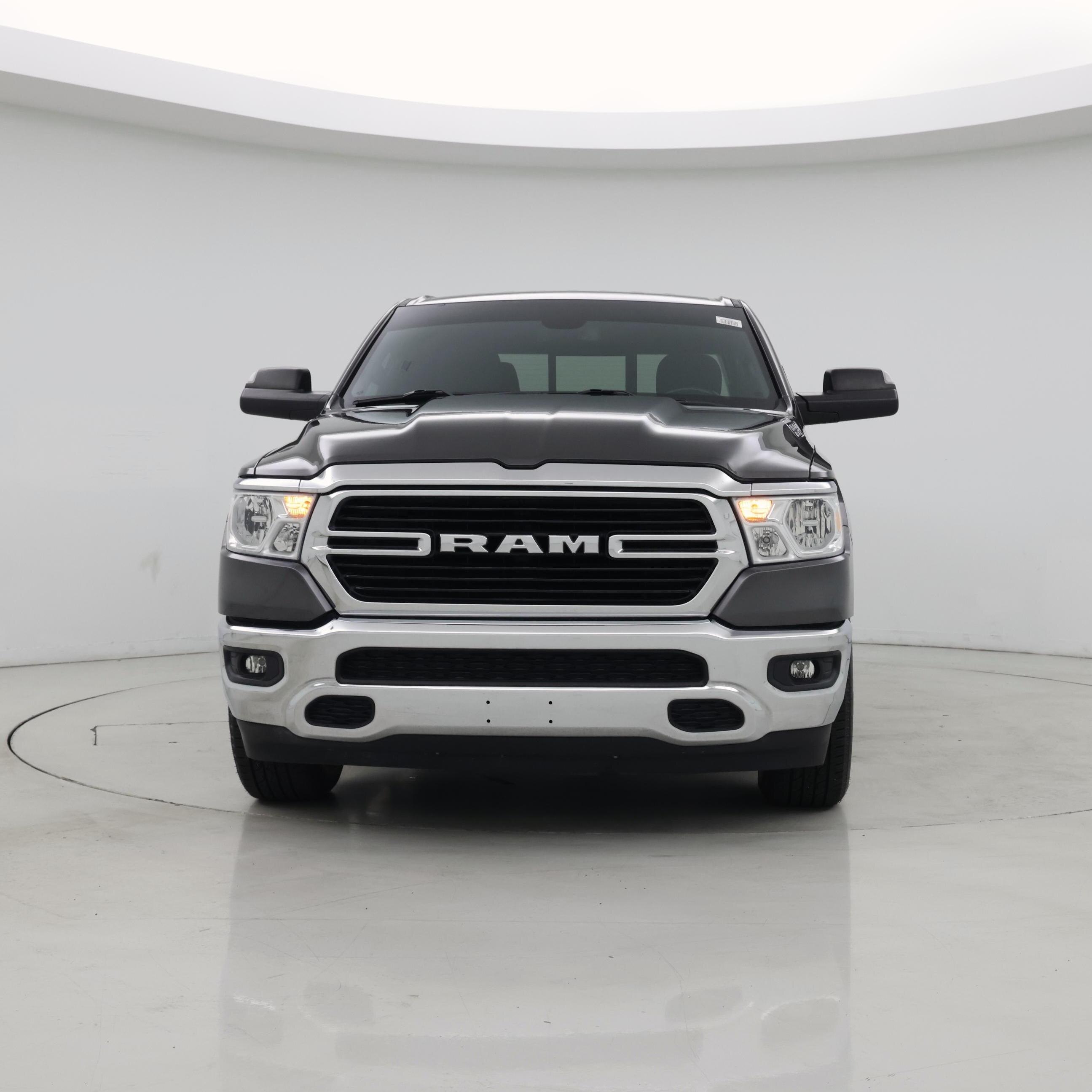 Thumbnail: 2019 RAM 1500 - 5