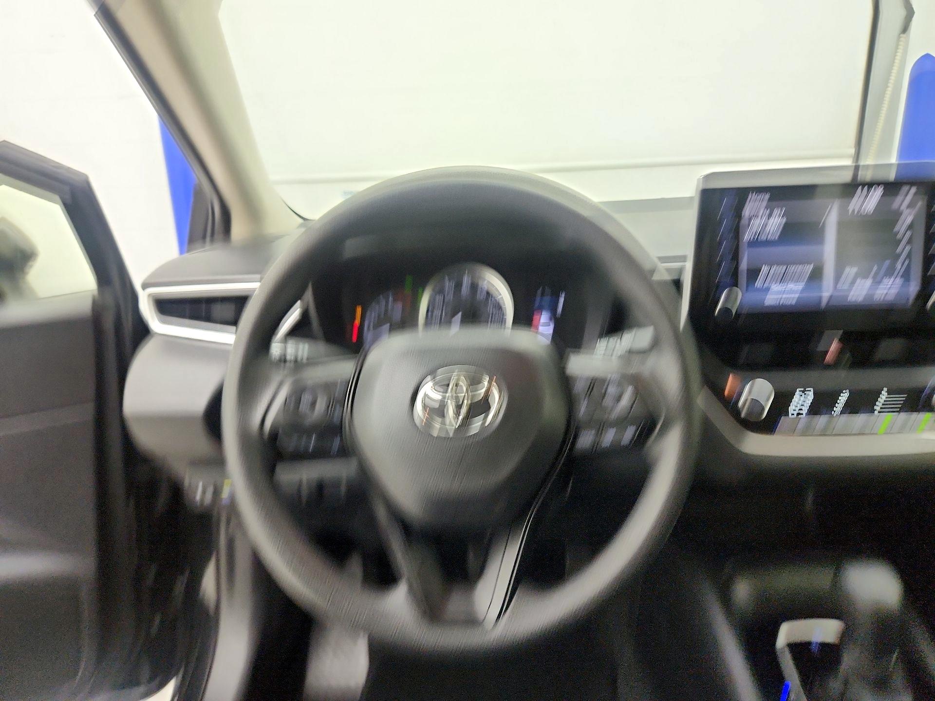 Thumbnail: 2021 Toyota Corolla - 10