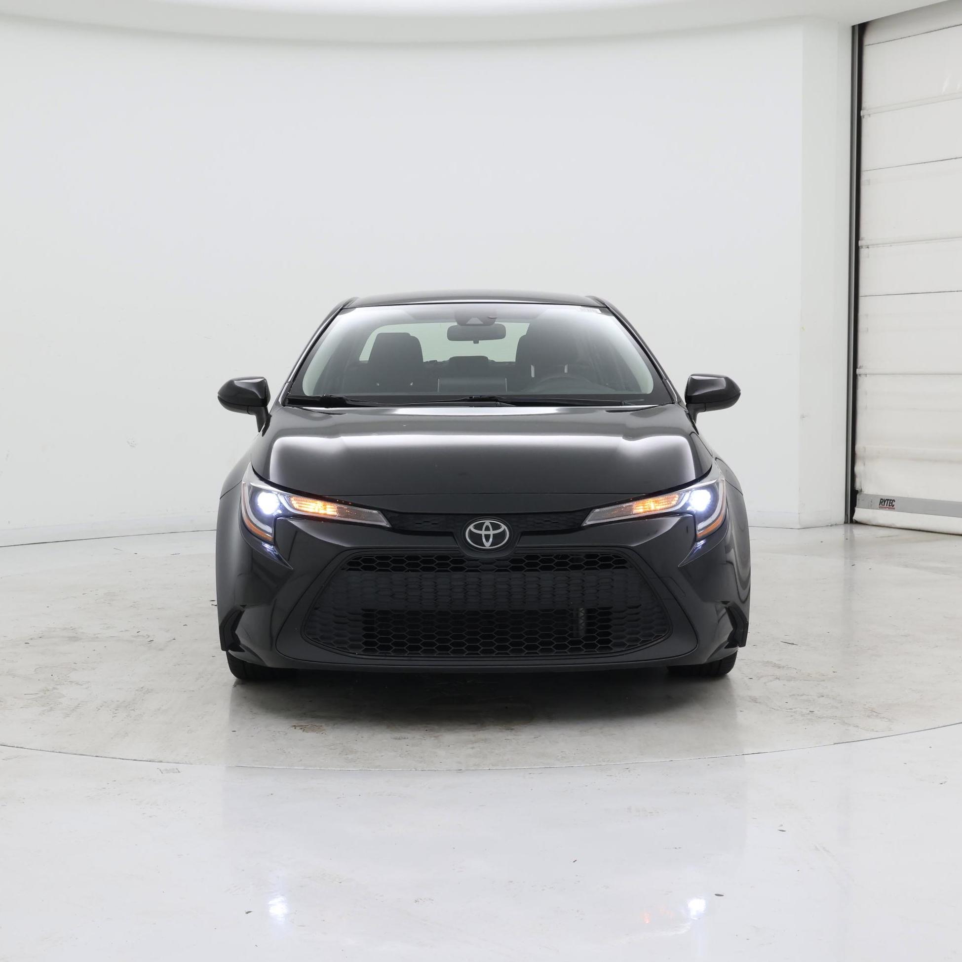 Thumbnail: 2021 Toyota Corolla - 5