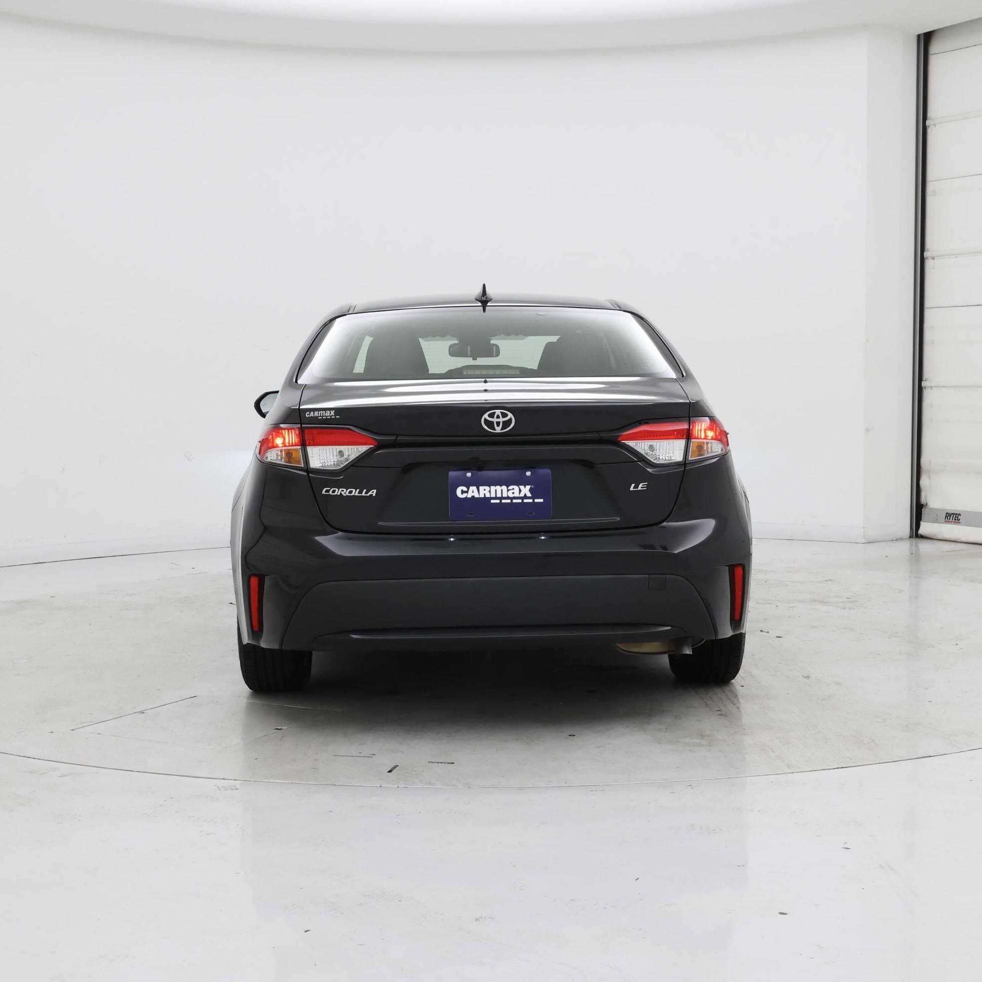 Thumbnail: 2021 Toyota Corolla - 6