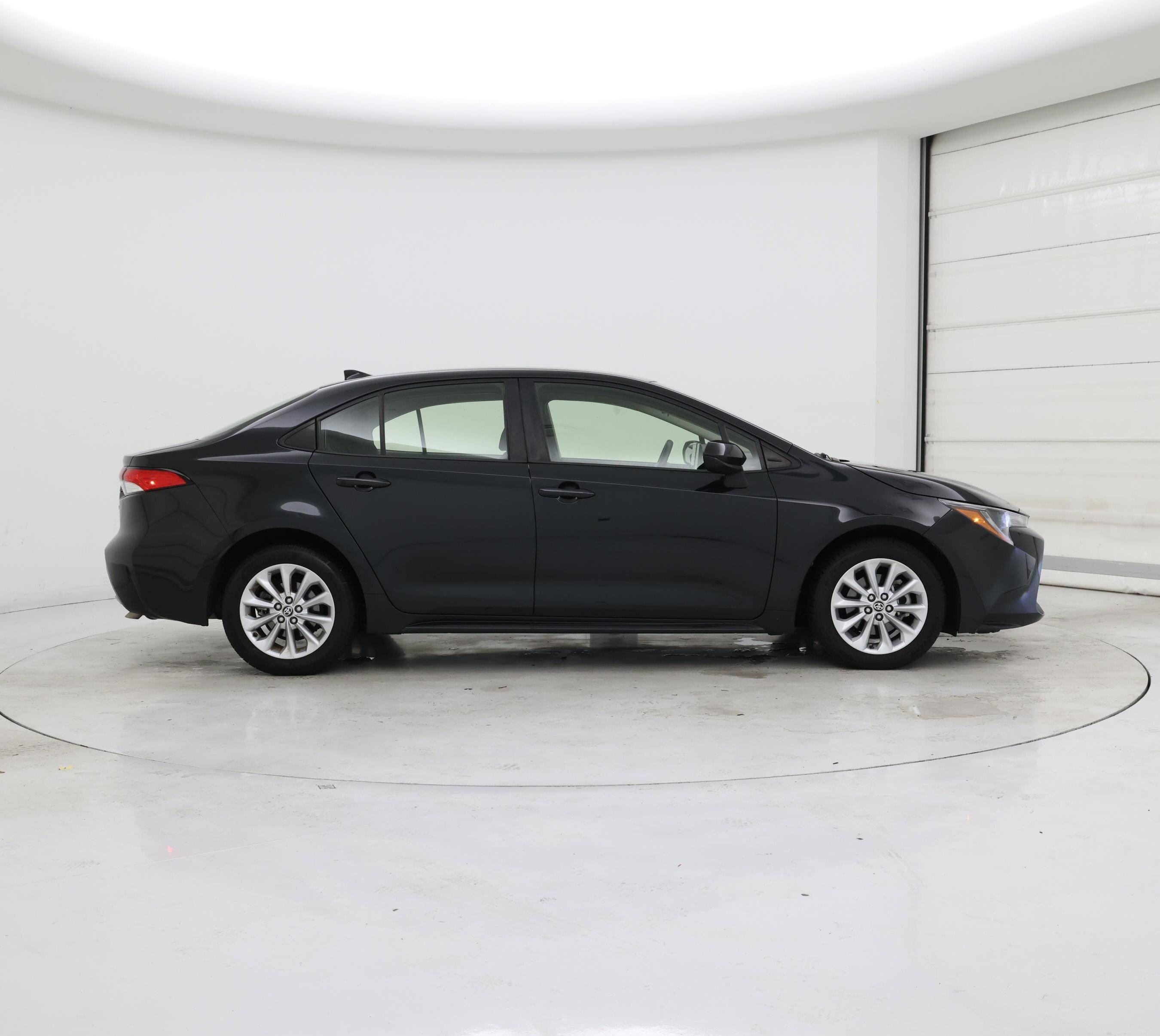 Thumbnail: 2021 Toyota Corolla - 7