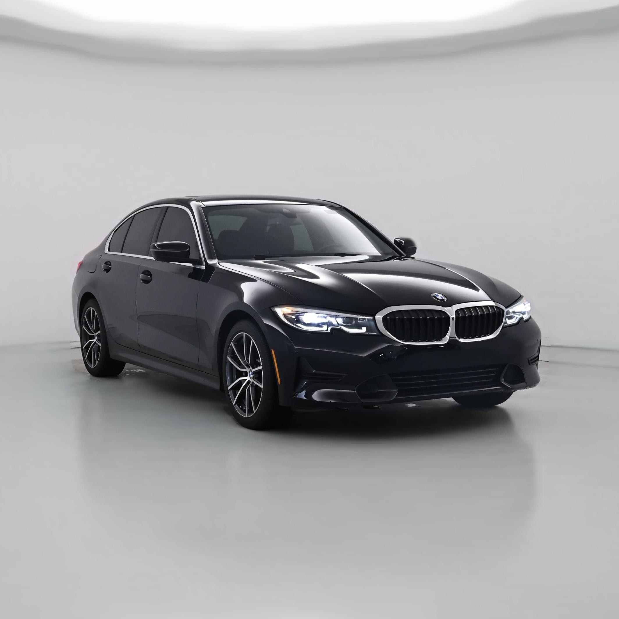 Thumbnail: 2020 BMW 3 Series - 1