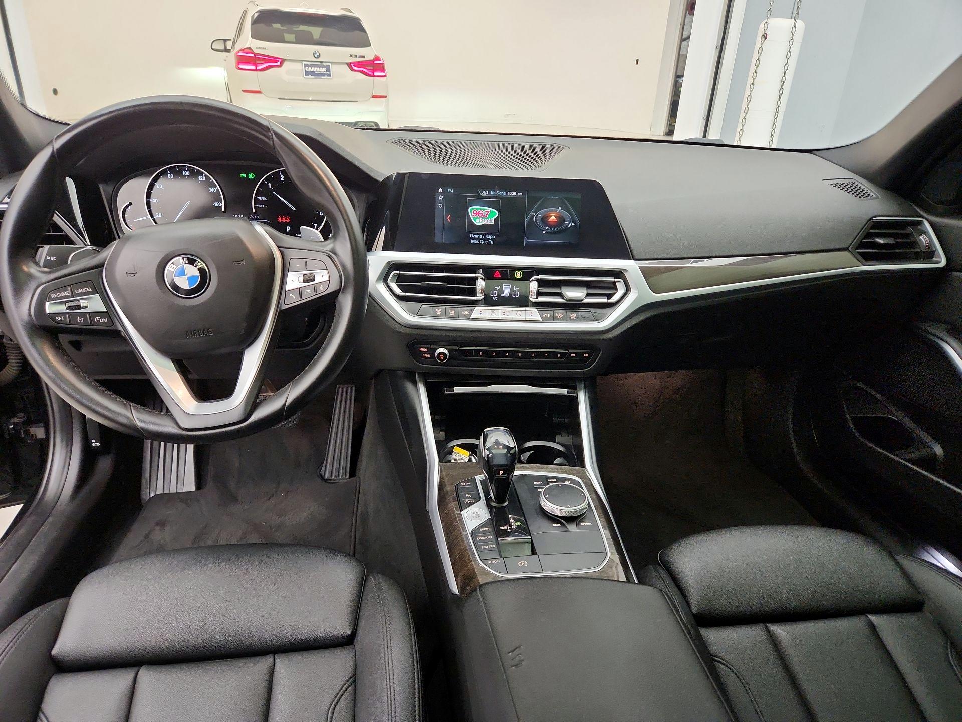 Thumbnail: 2020 BMW 3 Series - 9