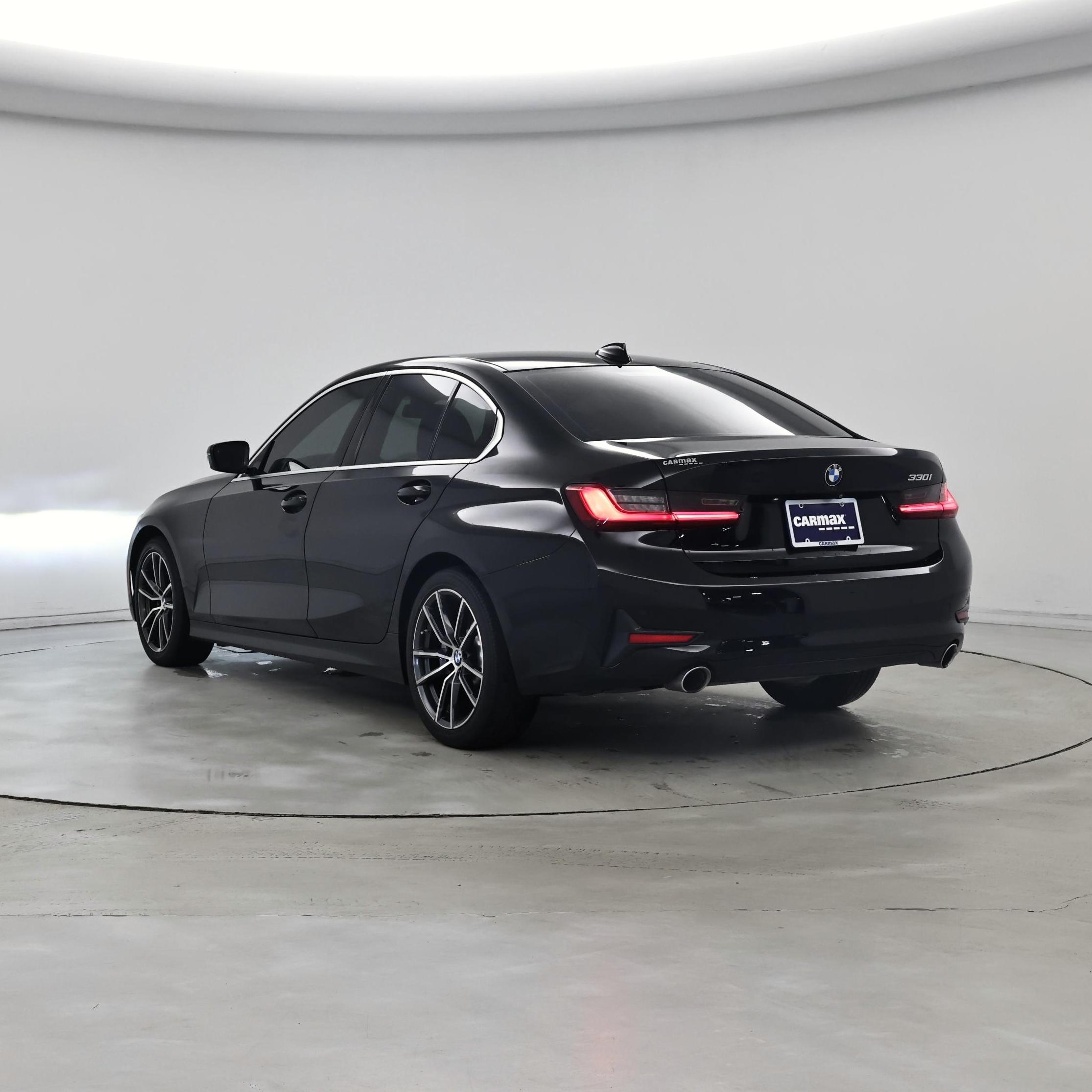 Thumbnail: 2020 BMW 3 Series - 2