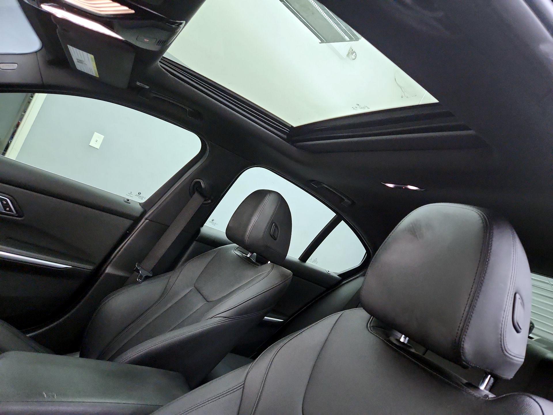 Thumbnail: 2020 BMW 3 Series - 19