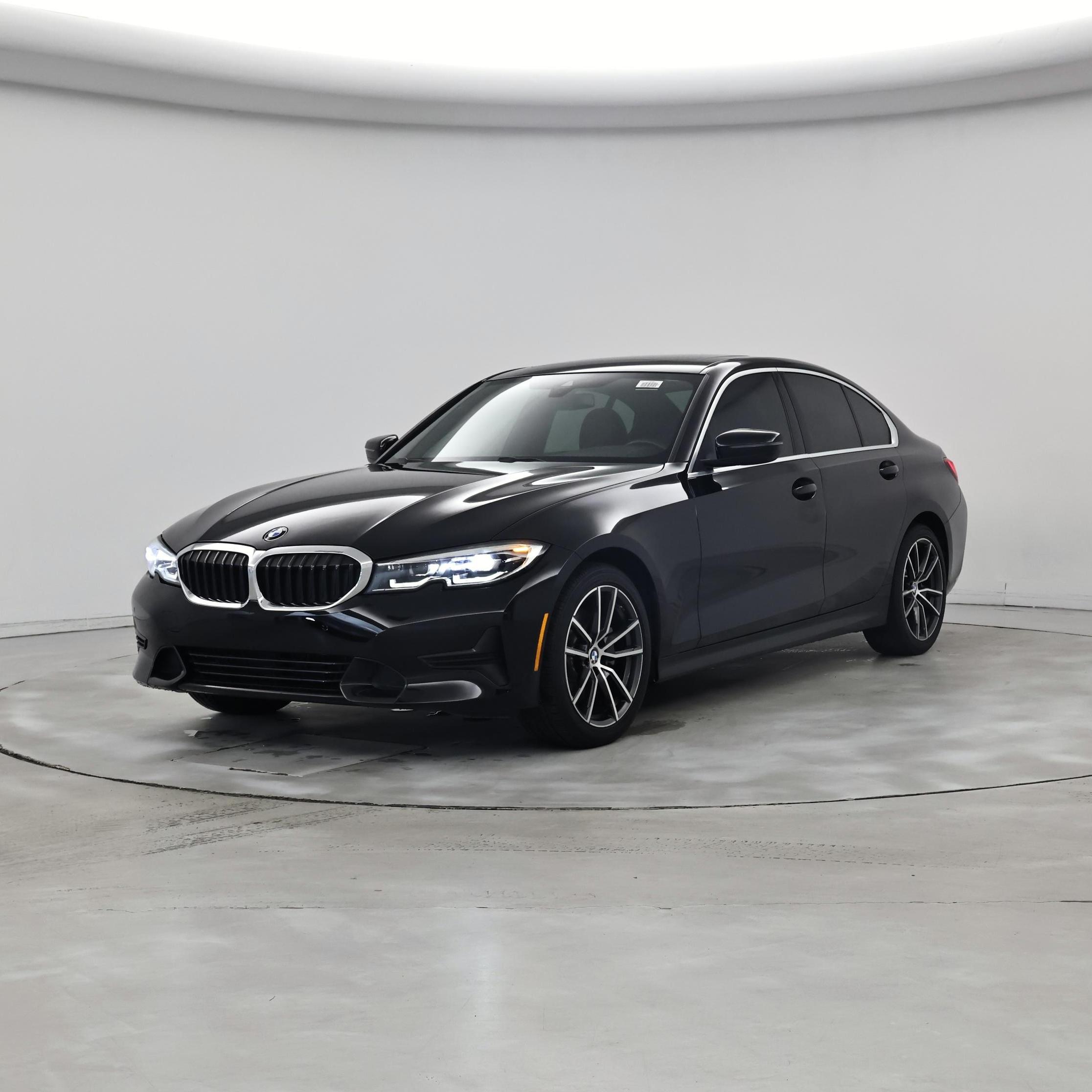 Thumbnail: 2020 BMW 3 Series - 4