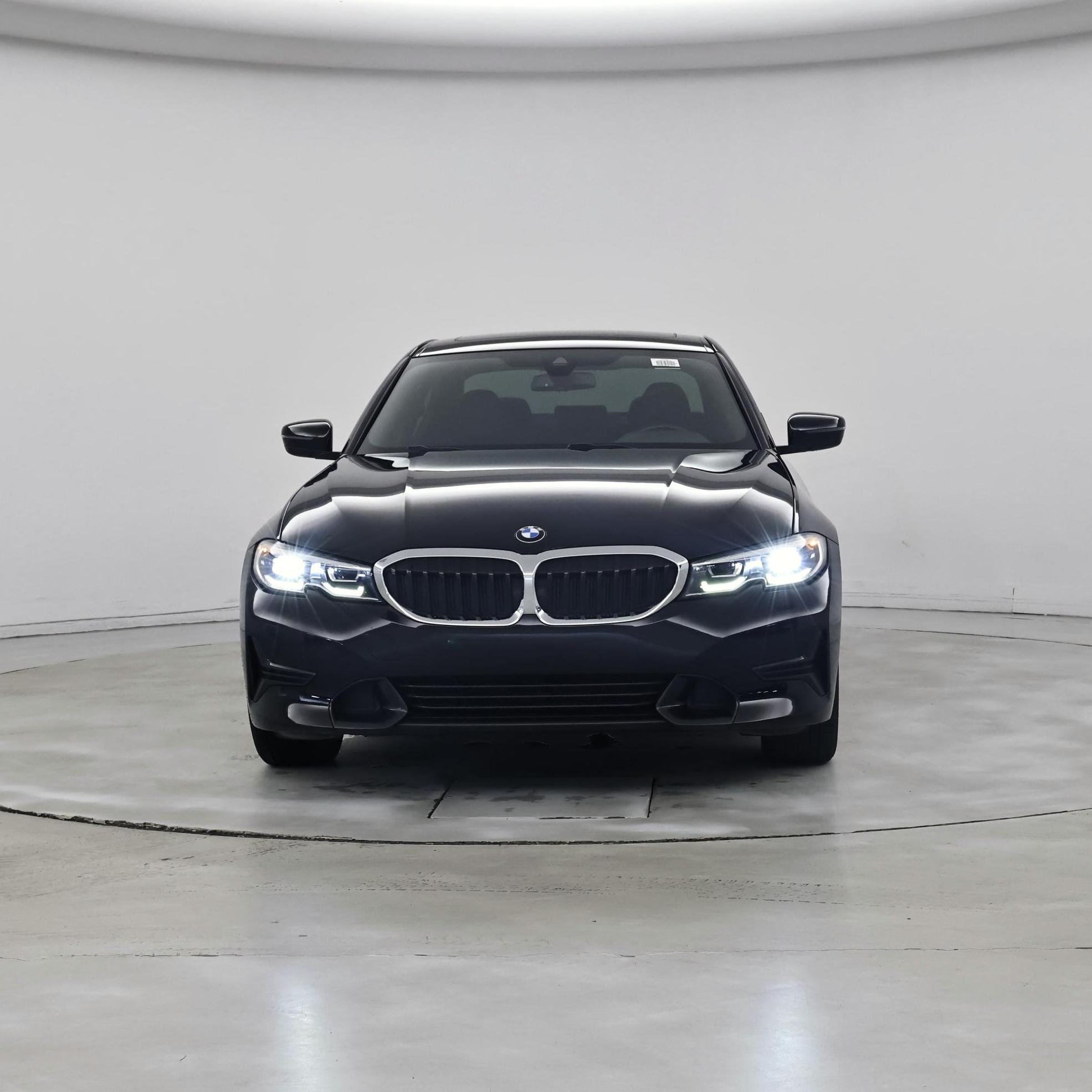 Thumbnail: 2020 BMW 3 Series - 5